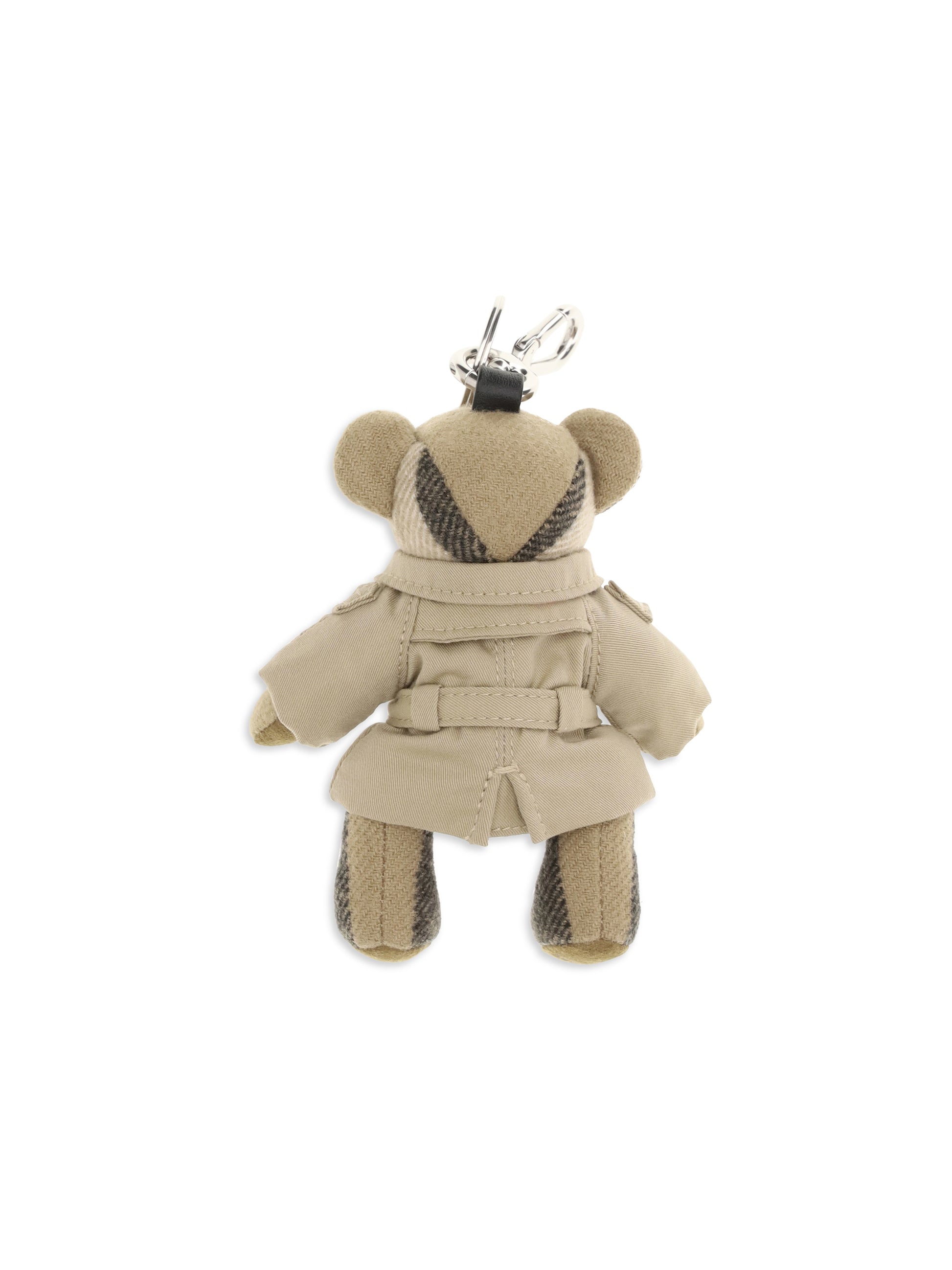 Burberry Women Thomas Bear Charm BURBERRY