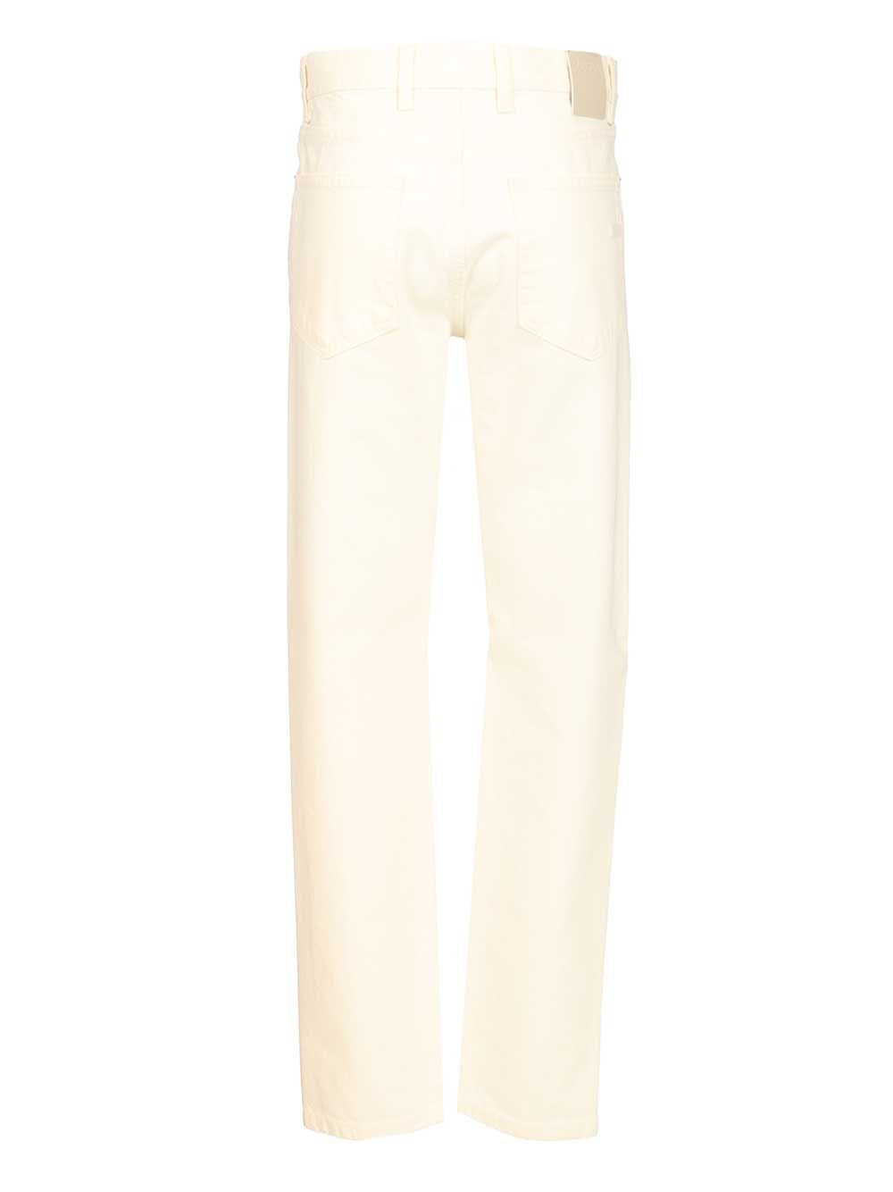 Zegna Men Roccia Jean ZEGNA