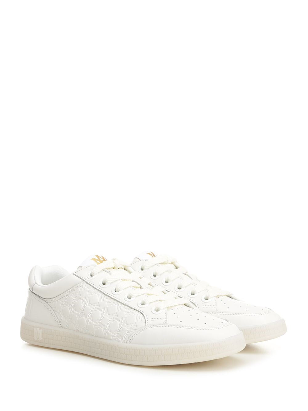 Amiri Men "Blvd" Sneakers