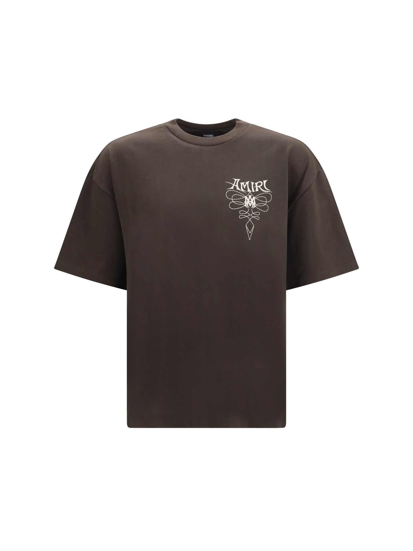 Amiri Men Lasso Os T-Shirt AMIRI