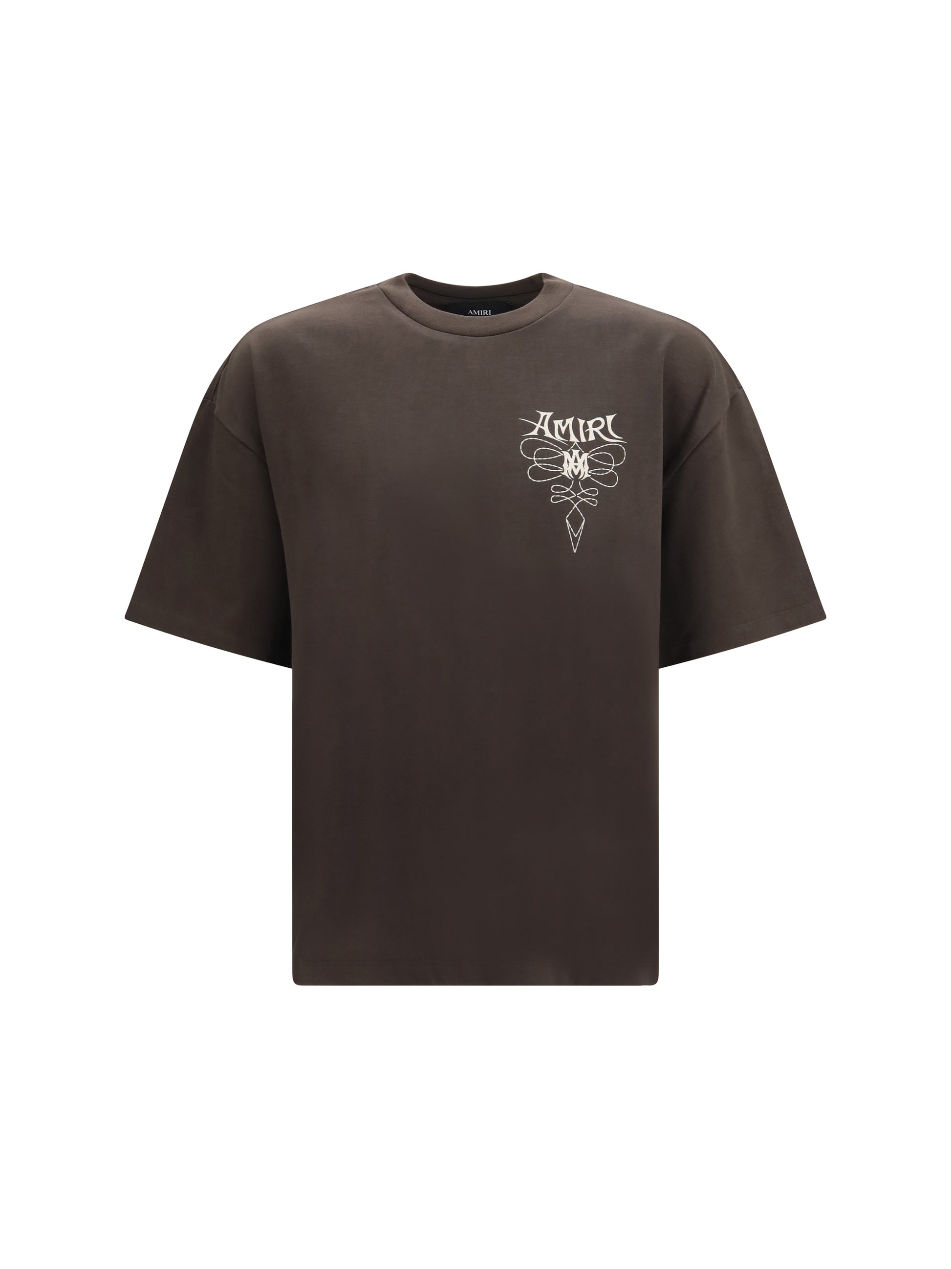 Amiri Men Lasso Os T-Shirt AMIRI
