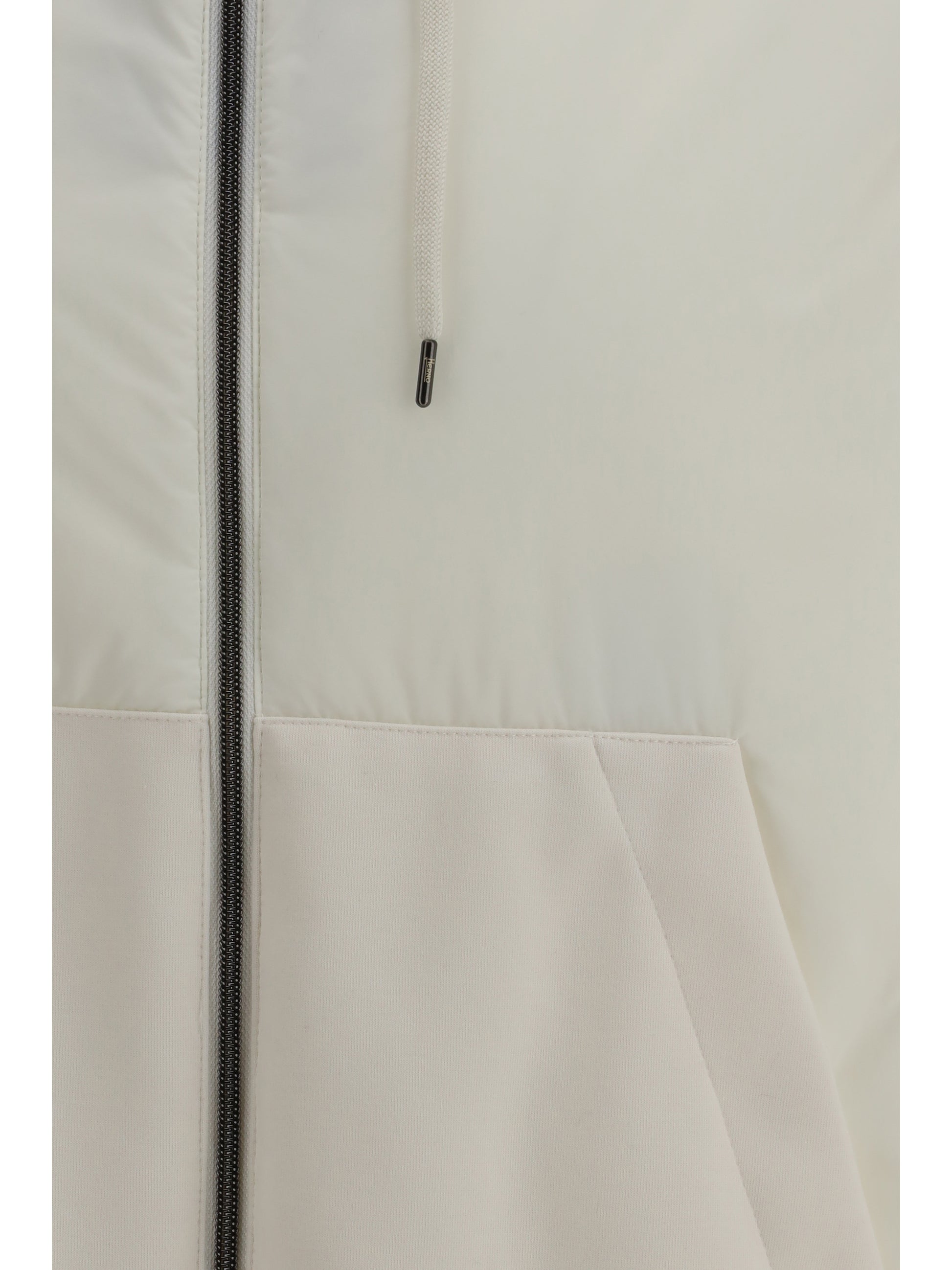 Herno Men Hooded Jacket HERNO