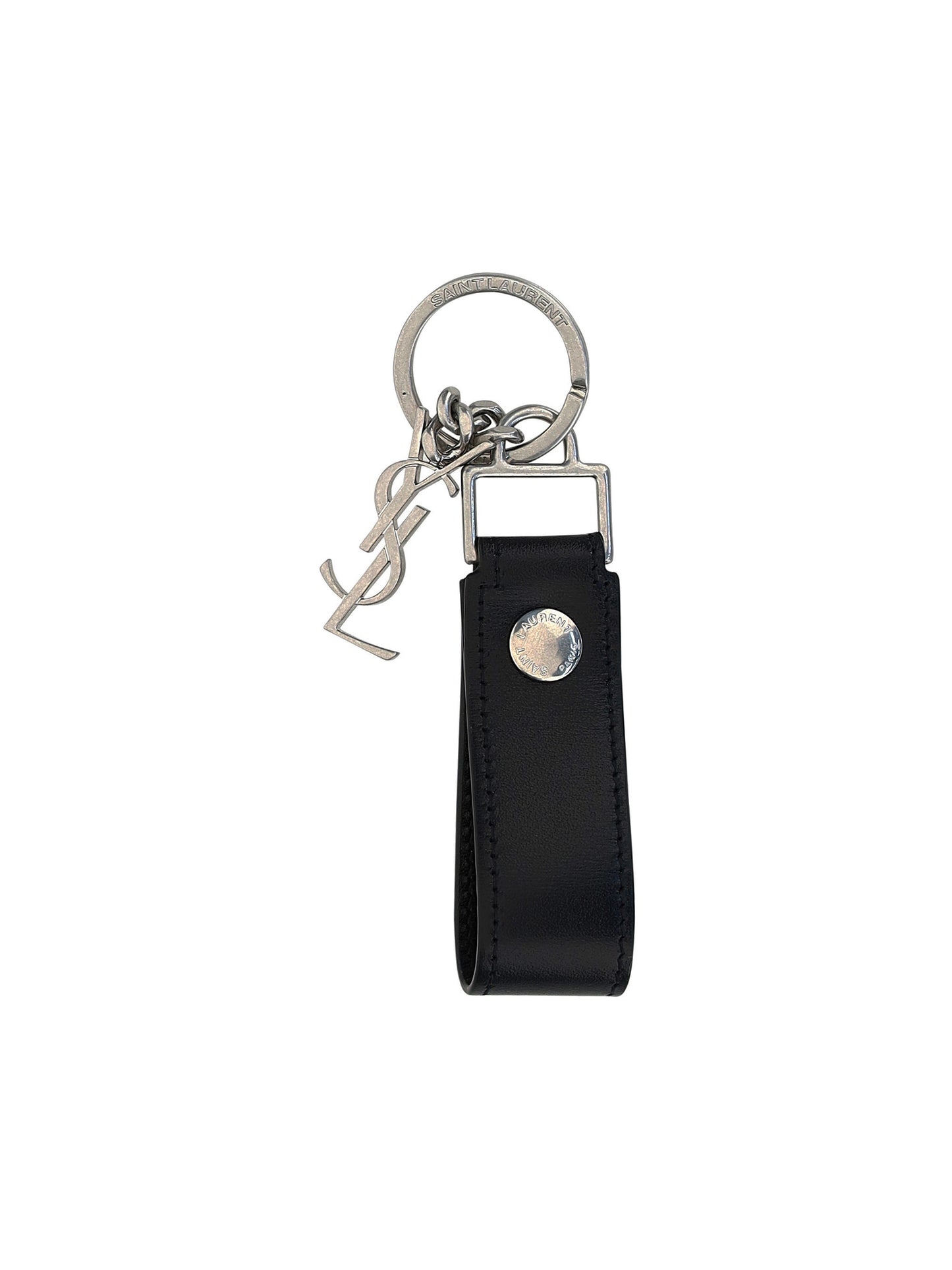 Saint Laurent Men Key Chain SAINT LAURENT