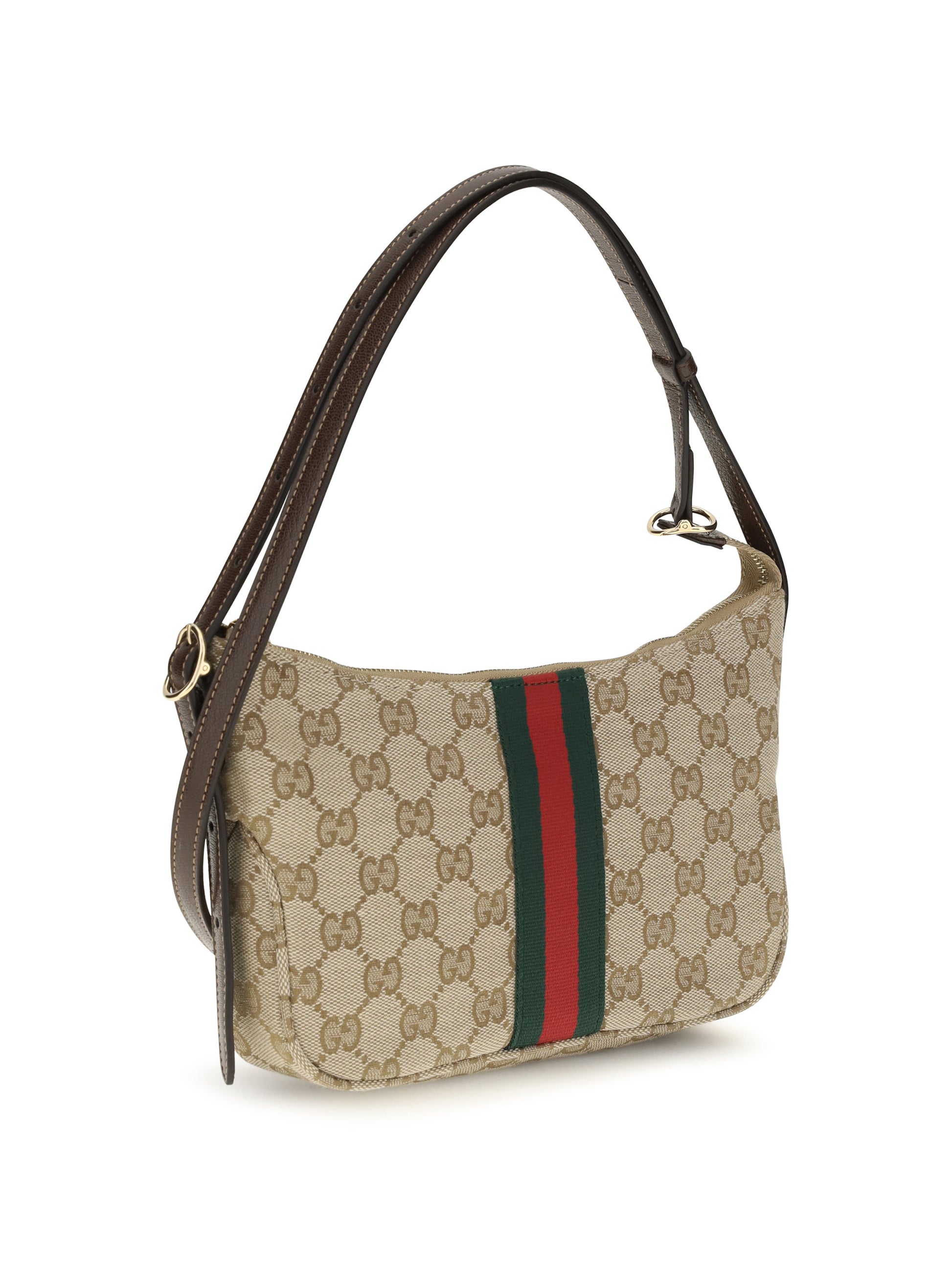 Gucci Men Small Lunetta Shoulder Bag GUCCI