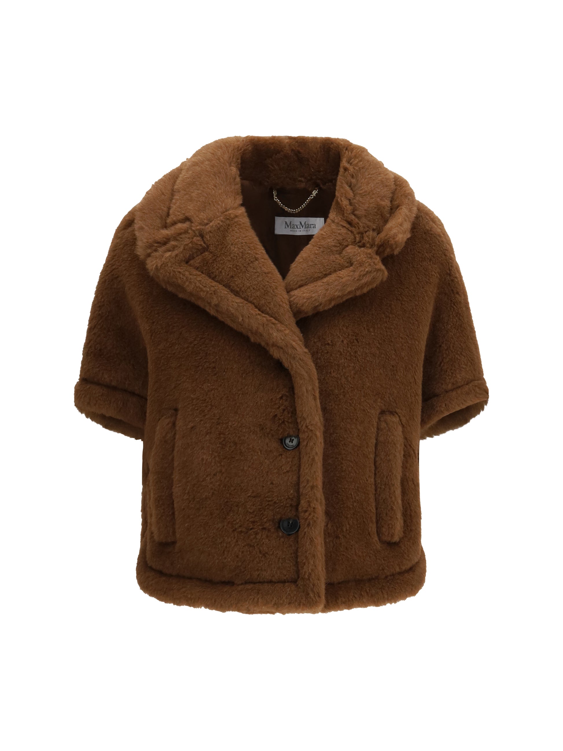 Max Mara Women Corvino4 Cape Jacket MAX MARA