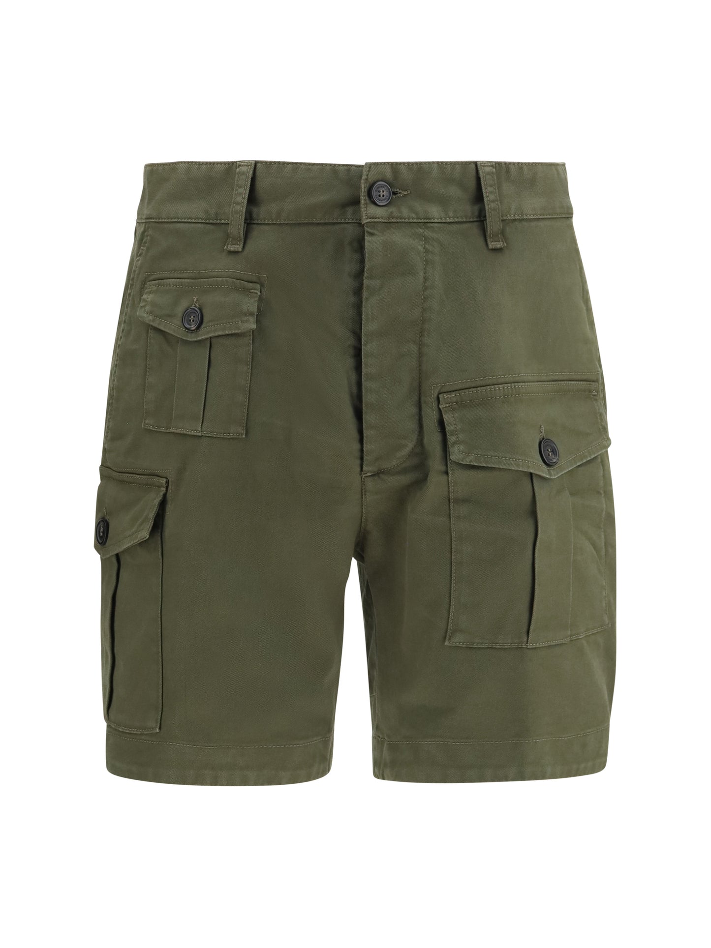 Dsquared2 Men Sexy Cargo Short DSQUARED2