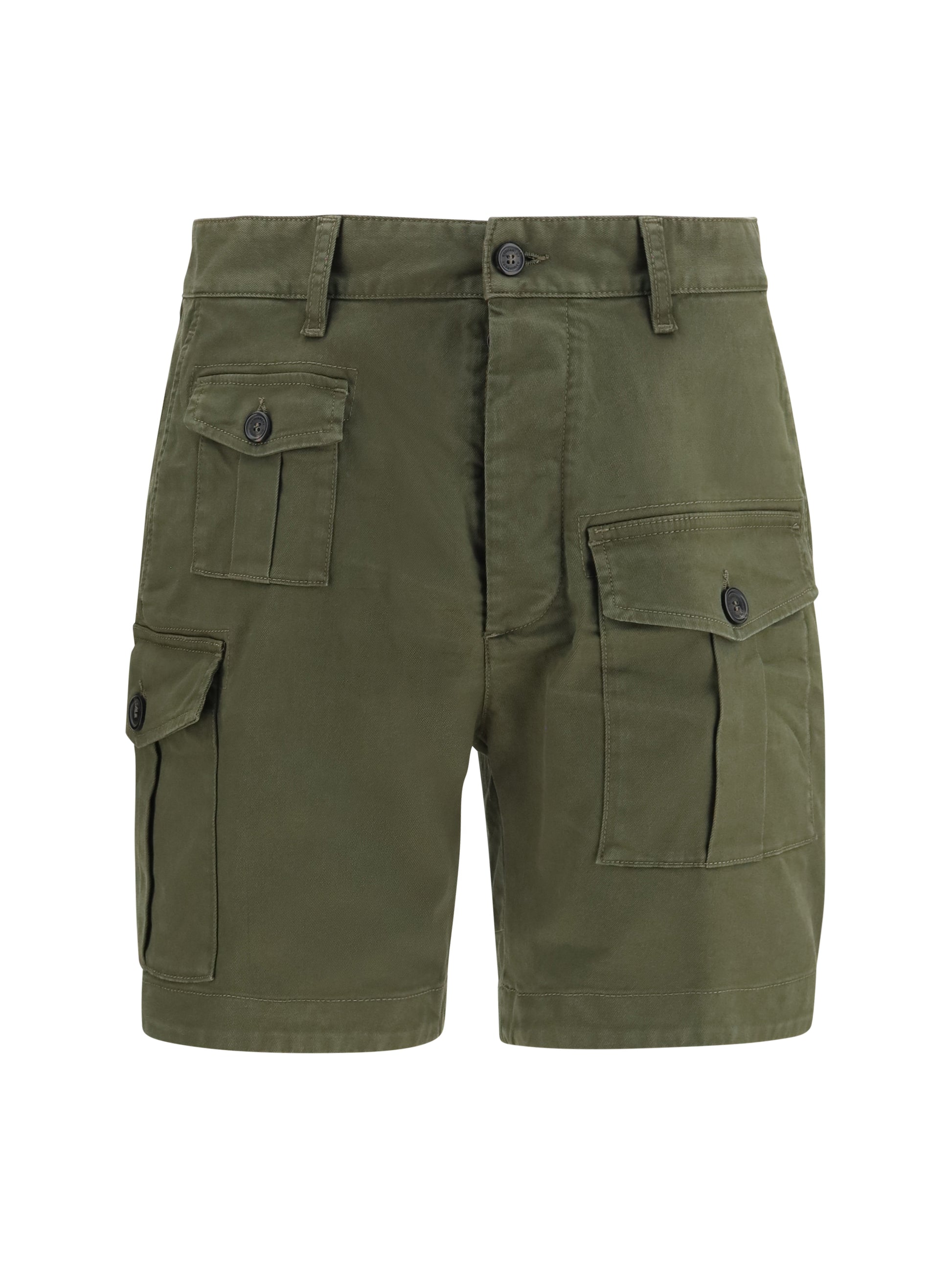 Dsquared2 Men Sexy Cargo Short DSQUARED2