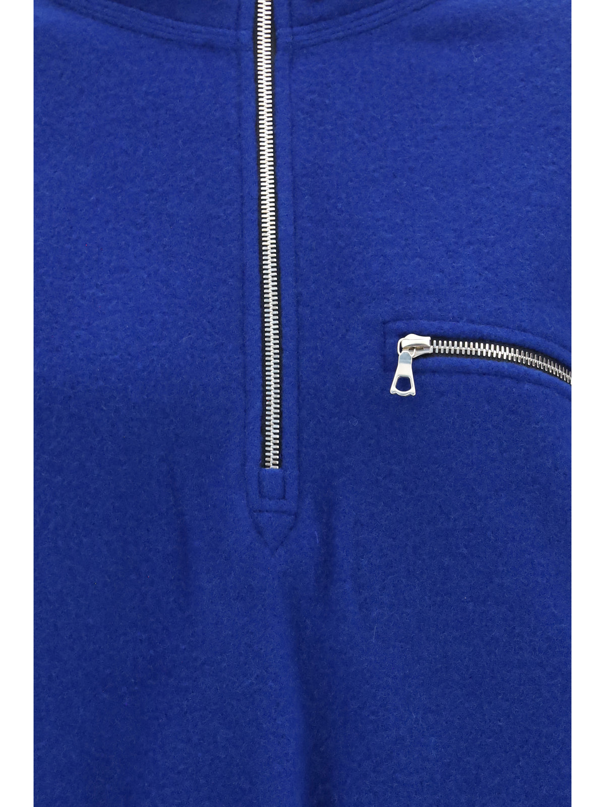 Rier Women Polar High-Neck Zip Jacket RIER