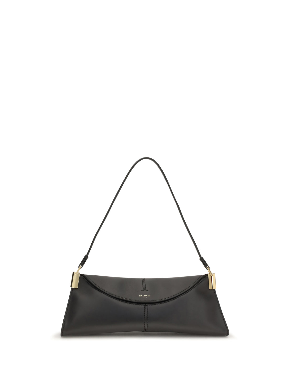 Balmain Women Small 64-83 Shoulder Bag BALMAIN