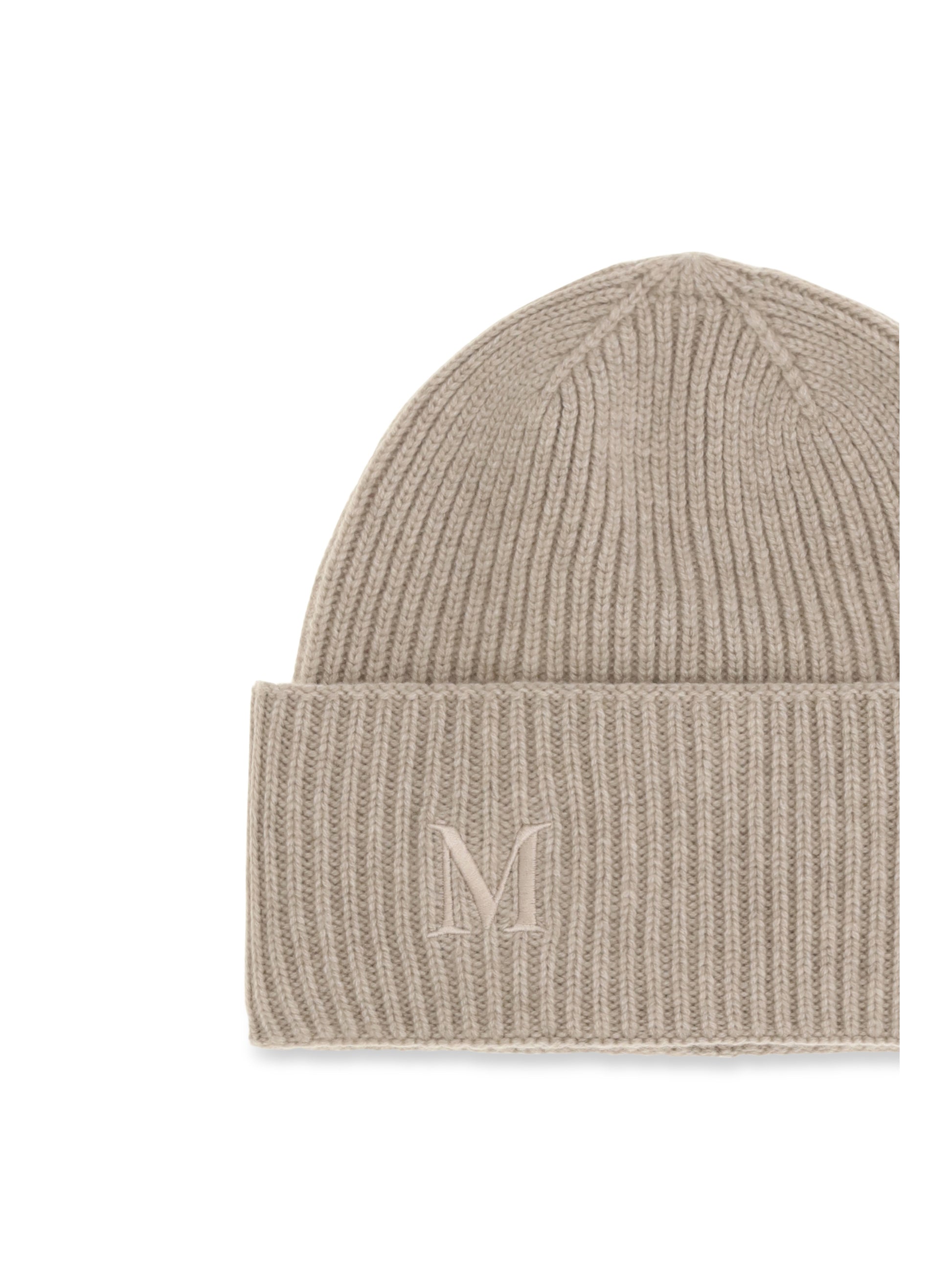 Max Mara Women Retina Beanie MAX MARA
