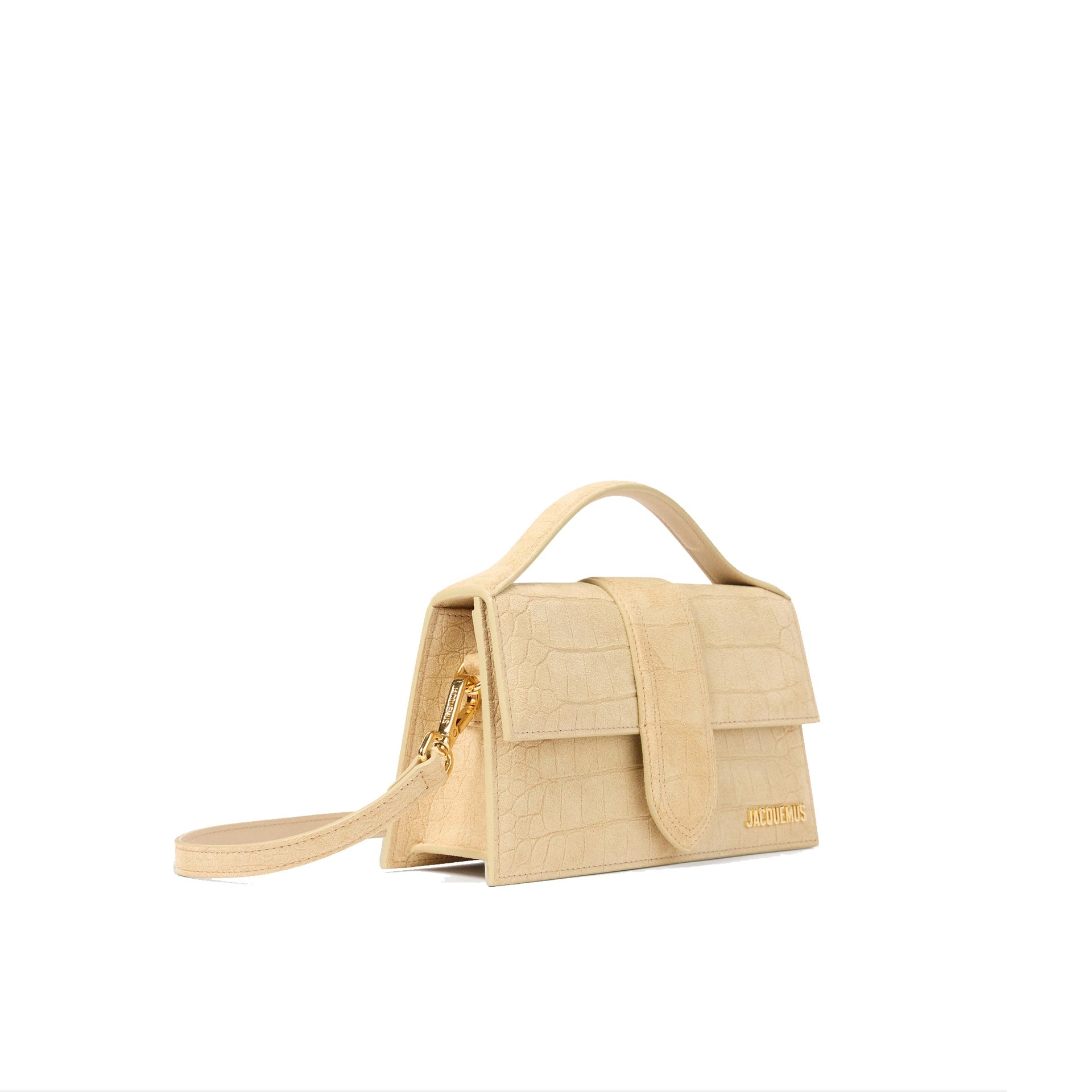 Jacquemus Le Grand Bambino Shoulder Bag Women JACQUEMUS