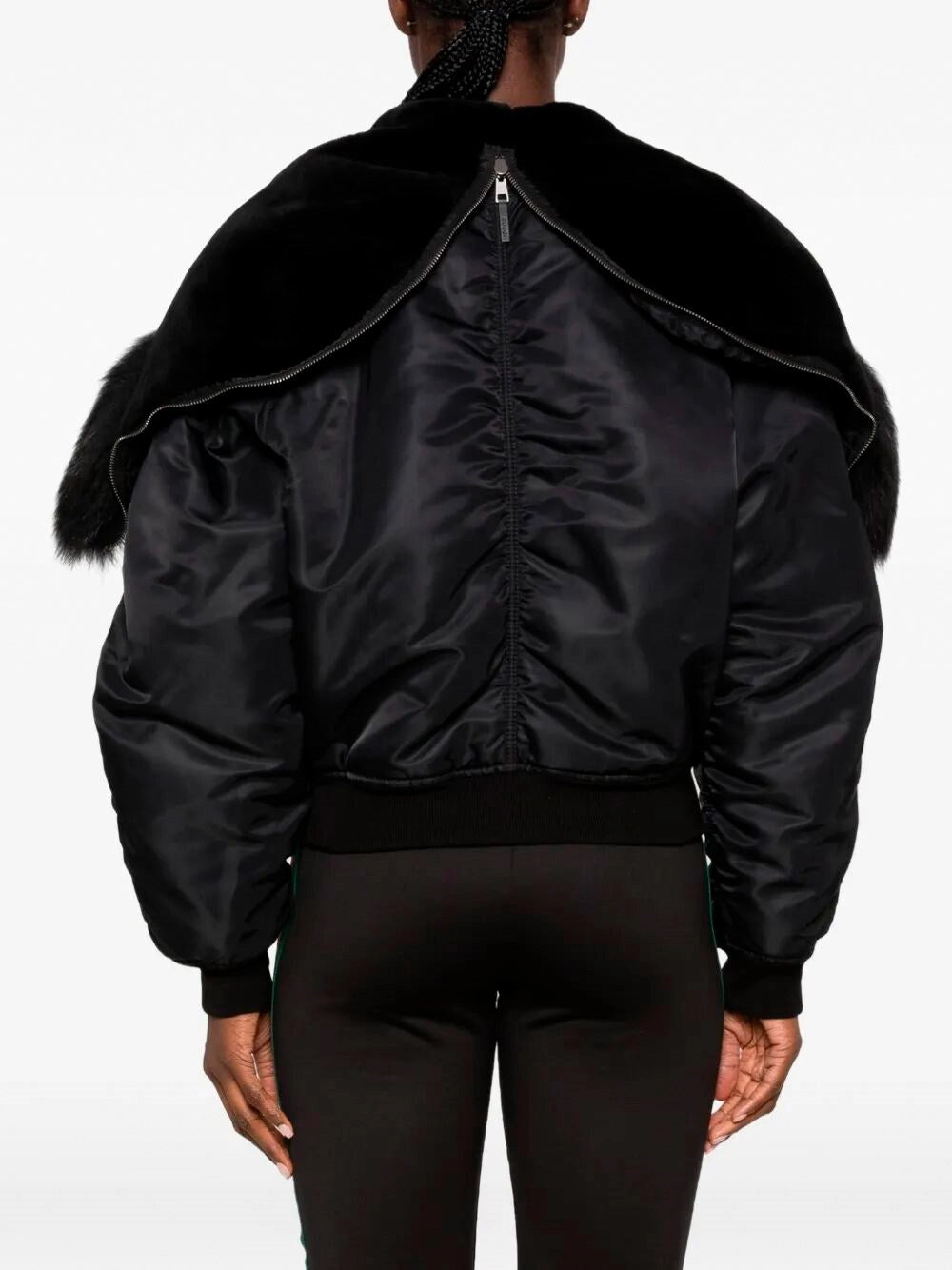 Gucci Women Bomber Jacket GUCCI