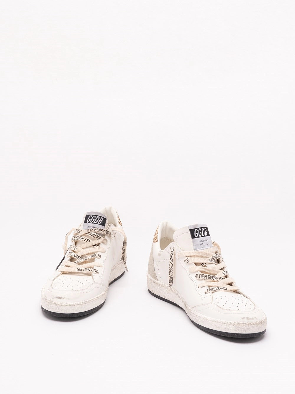 Golden Goose Women `Ball Star` Sneakers GOLDEN GOOSE