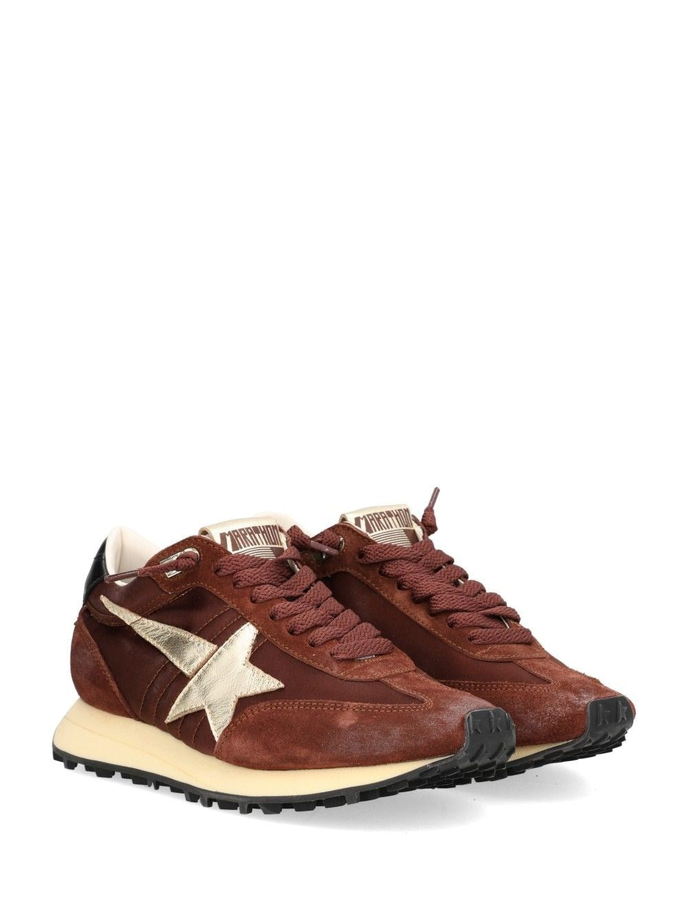 Golden Goose Women Sneakers "Marathon" GOLDEN GOOSE