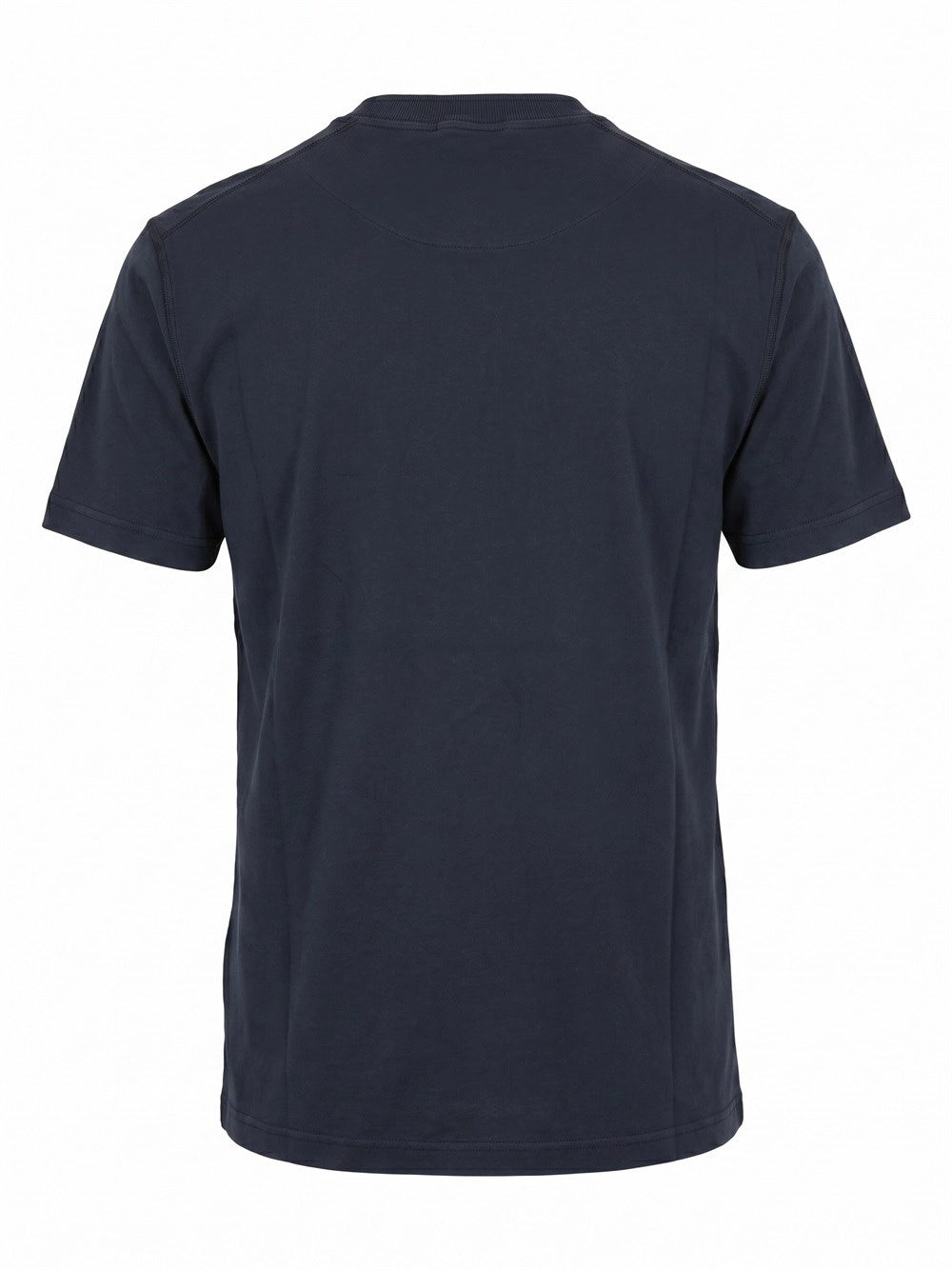 Stone Island Men Organic Cotton Jersey T-Shirt STONE ISLAND