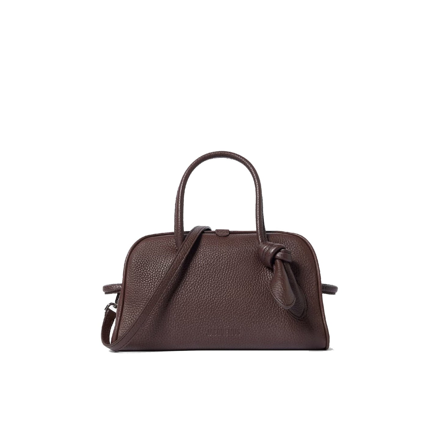Jacquemus The Small Turismo Bag Women JACQUEMUS