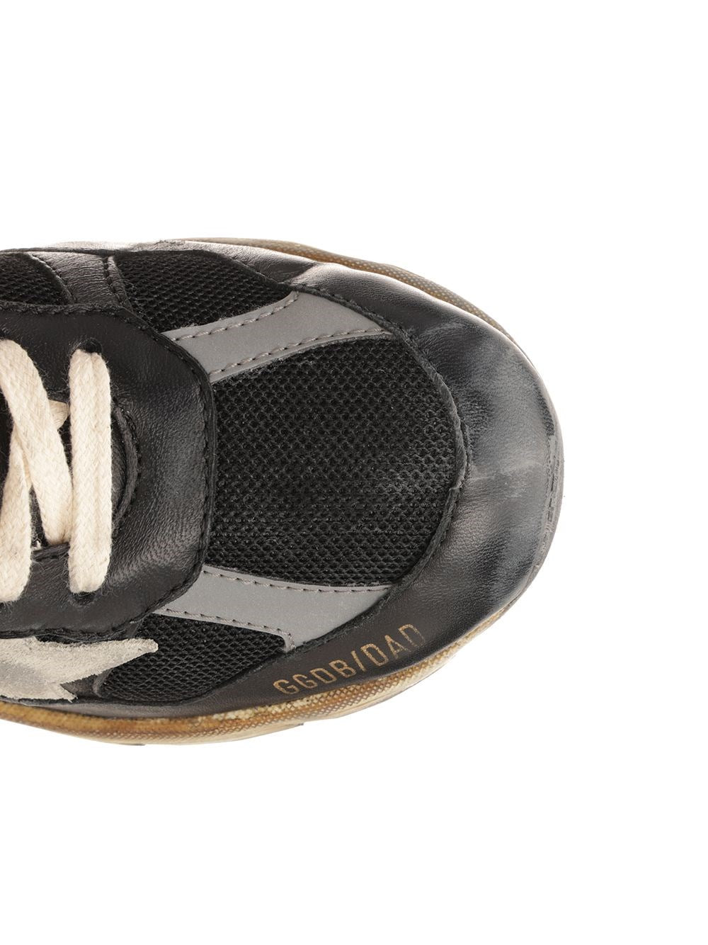 Golden Goose Women "Dad-Star" Sneakers