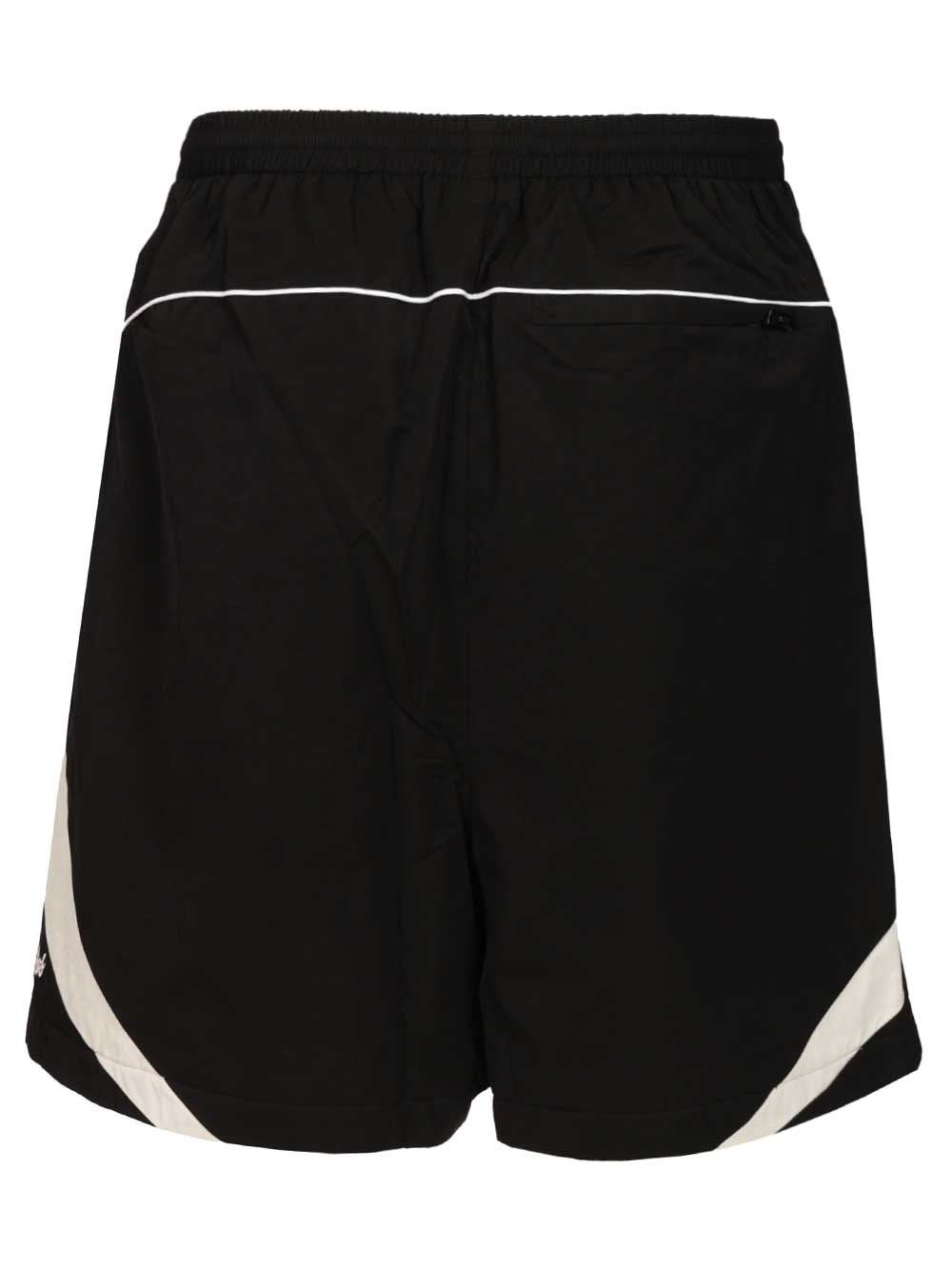 Acne Studios Men Casual Nylon Shorts ACNE STUDIOS