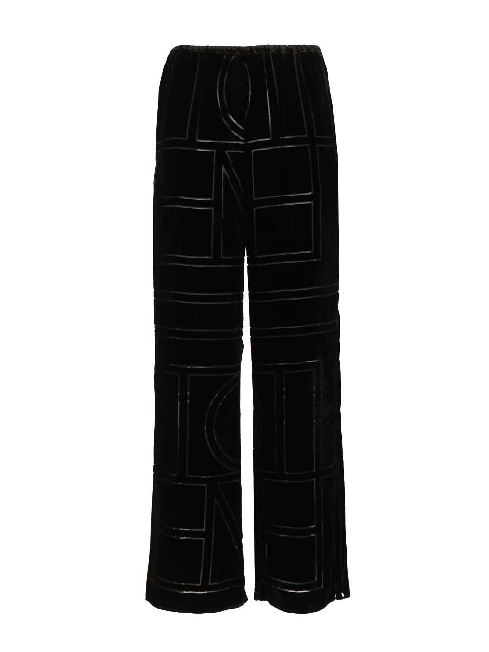 Toteme Women Pajama Pants TOTEME