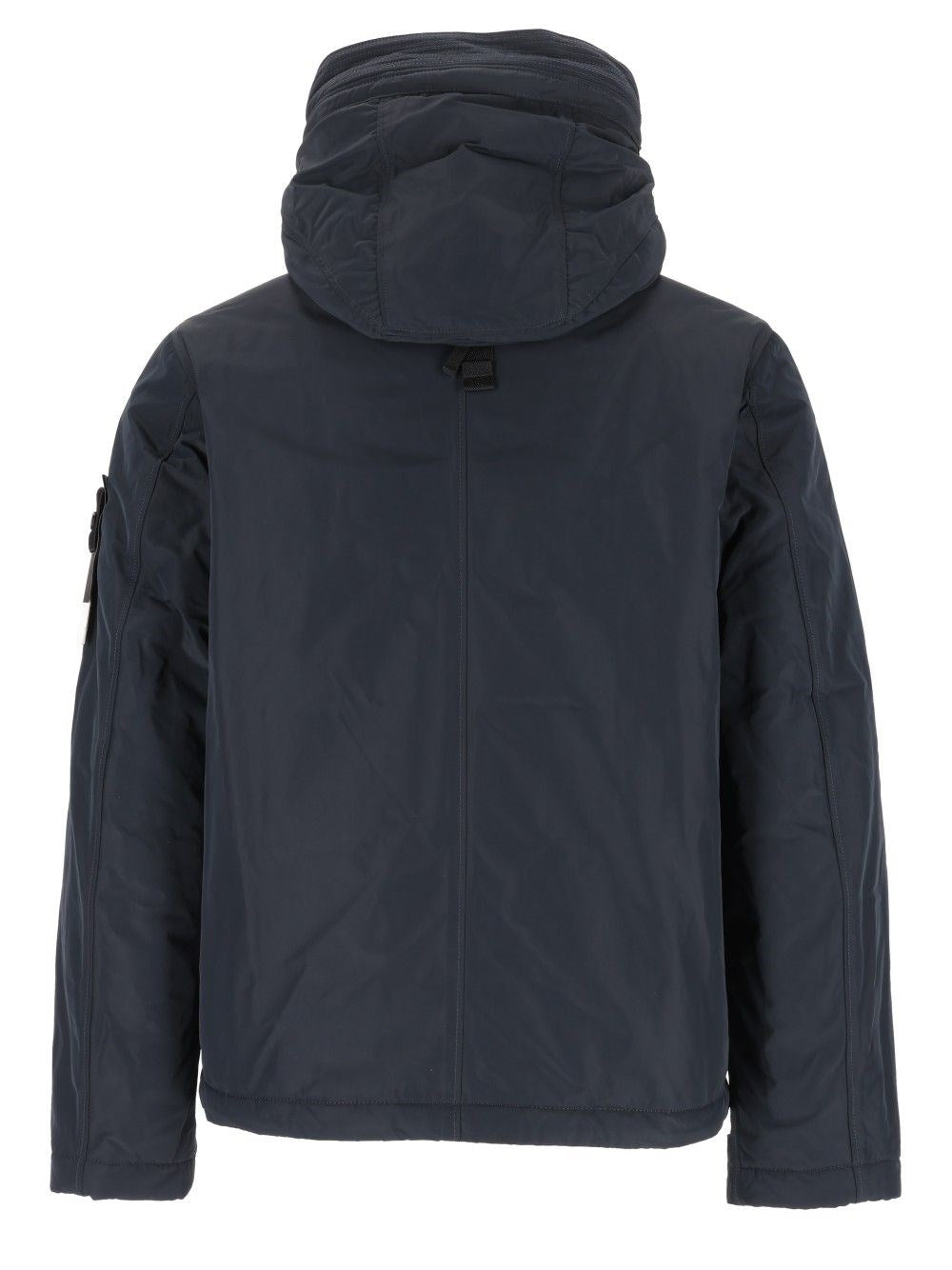Stone Island Men Matte Micro Rep Jacket STONE ISLAND