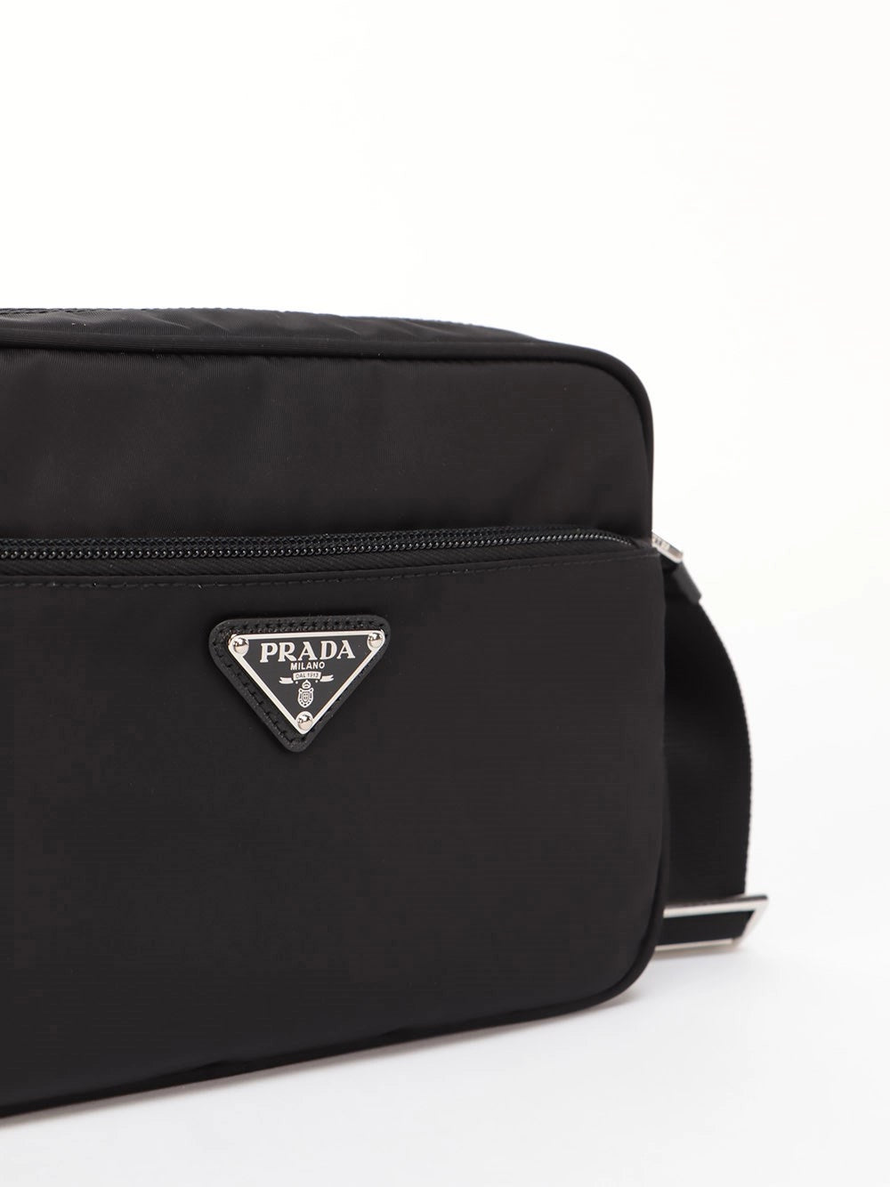 Prada Women Re-Nylon Shoulder Bag PRADA
