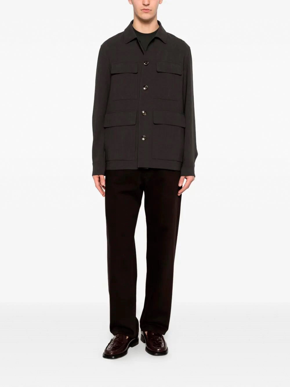 Montecore Men Jacket MONTECORE