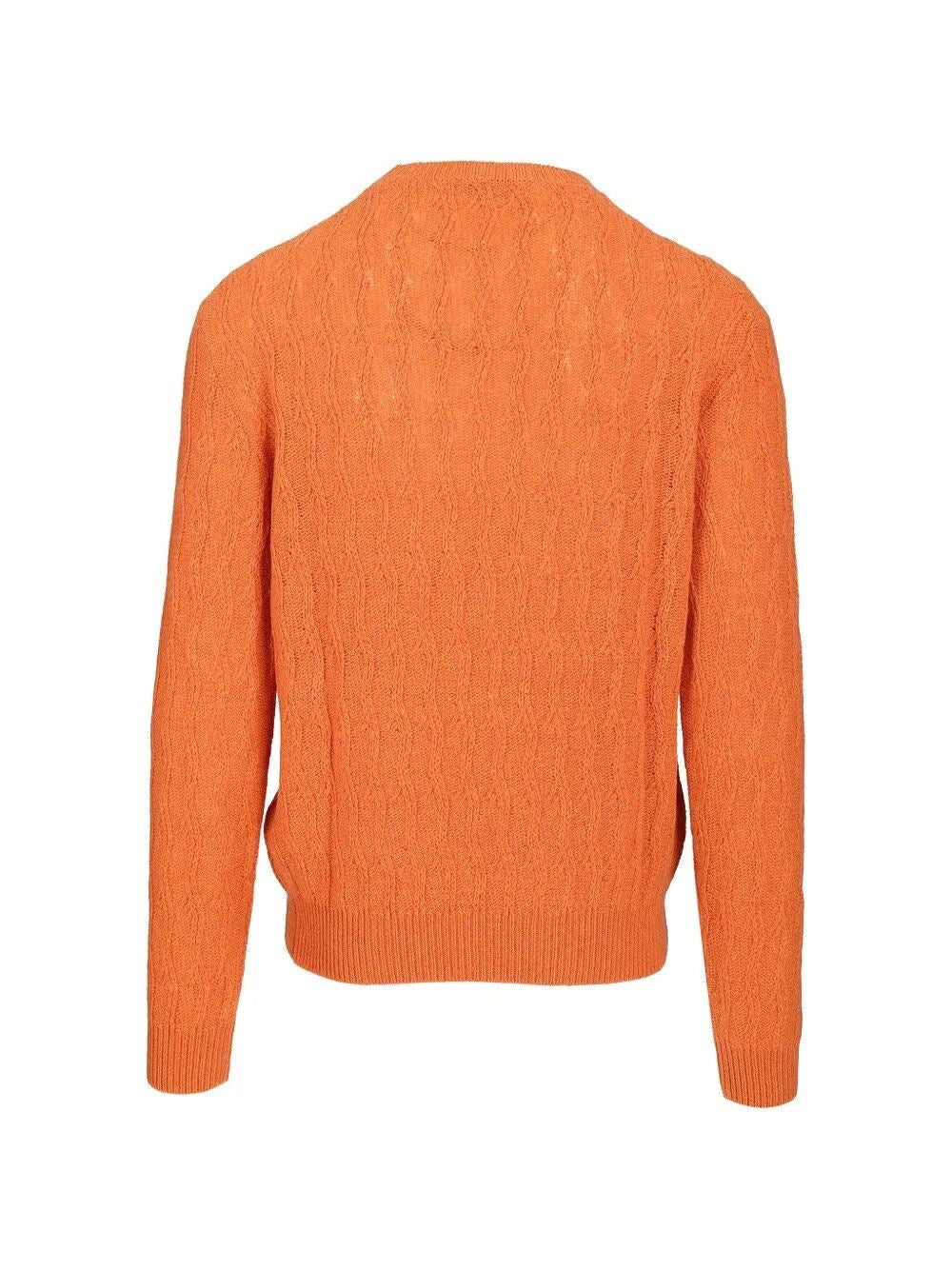 Etro Men Cashmere Sweater ETRO