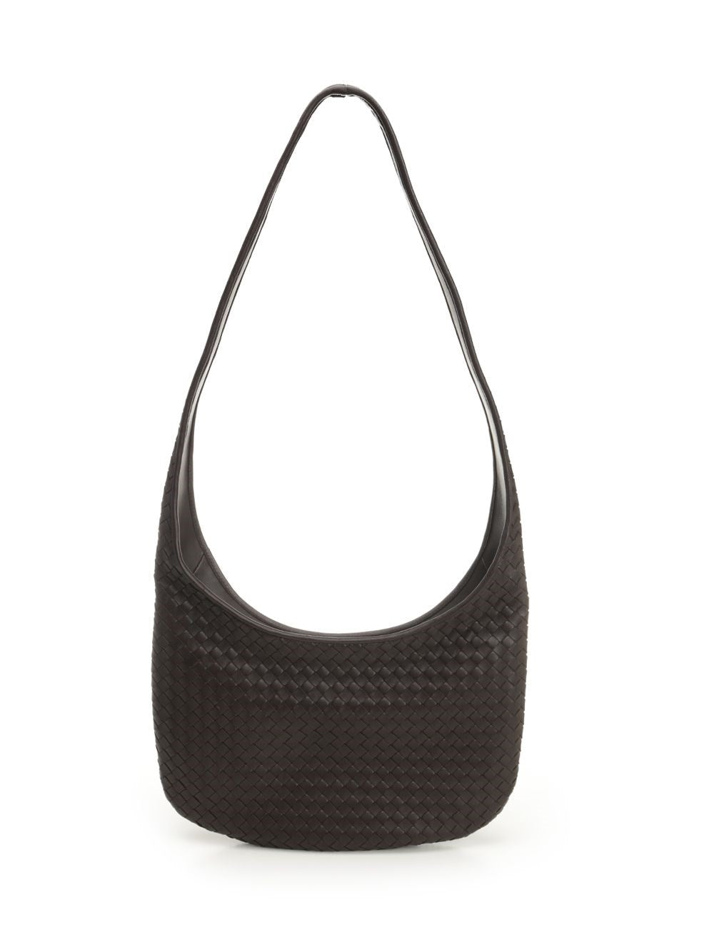 Bottega Veneta Men "Veneto" Cross-Body Bag BOTTEGA VENETA