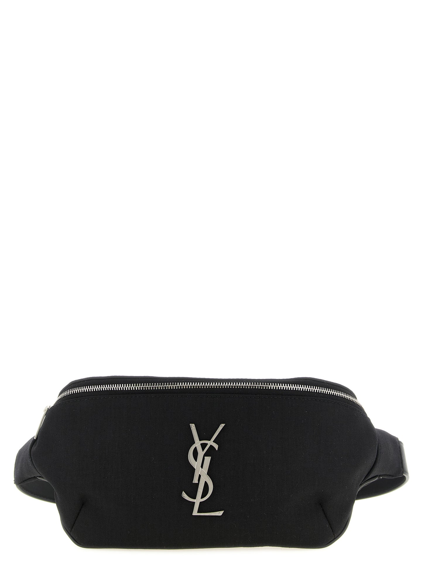 Saint Laurent Men 'Cassandre' Waist Bag SAINT LAURENT