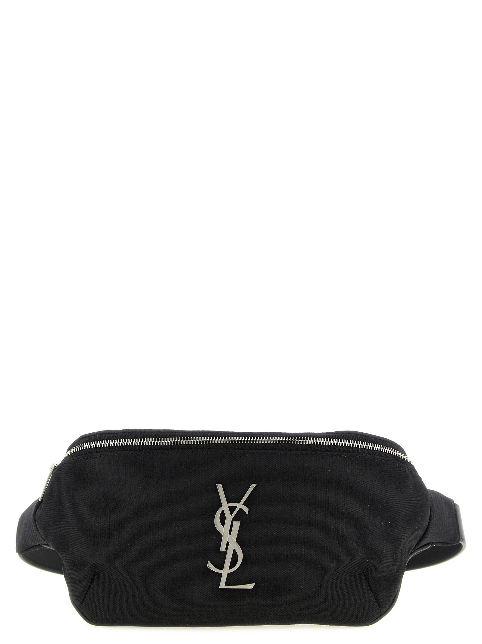 Saint Laurent Men 'Cassandre' Waist Bag SAINT LAURENT