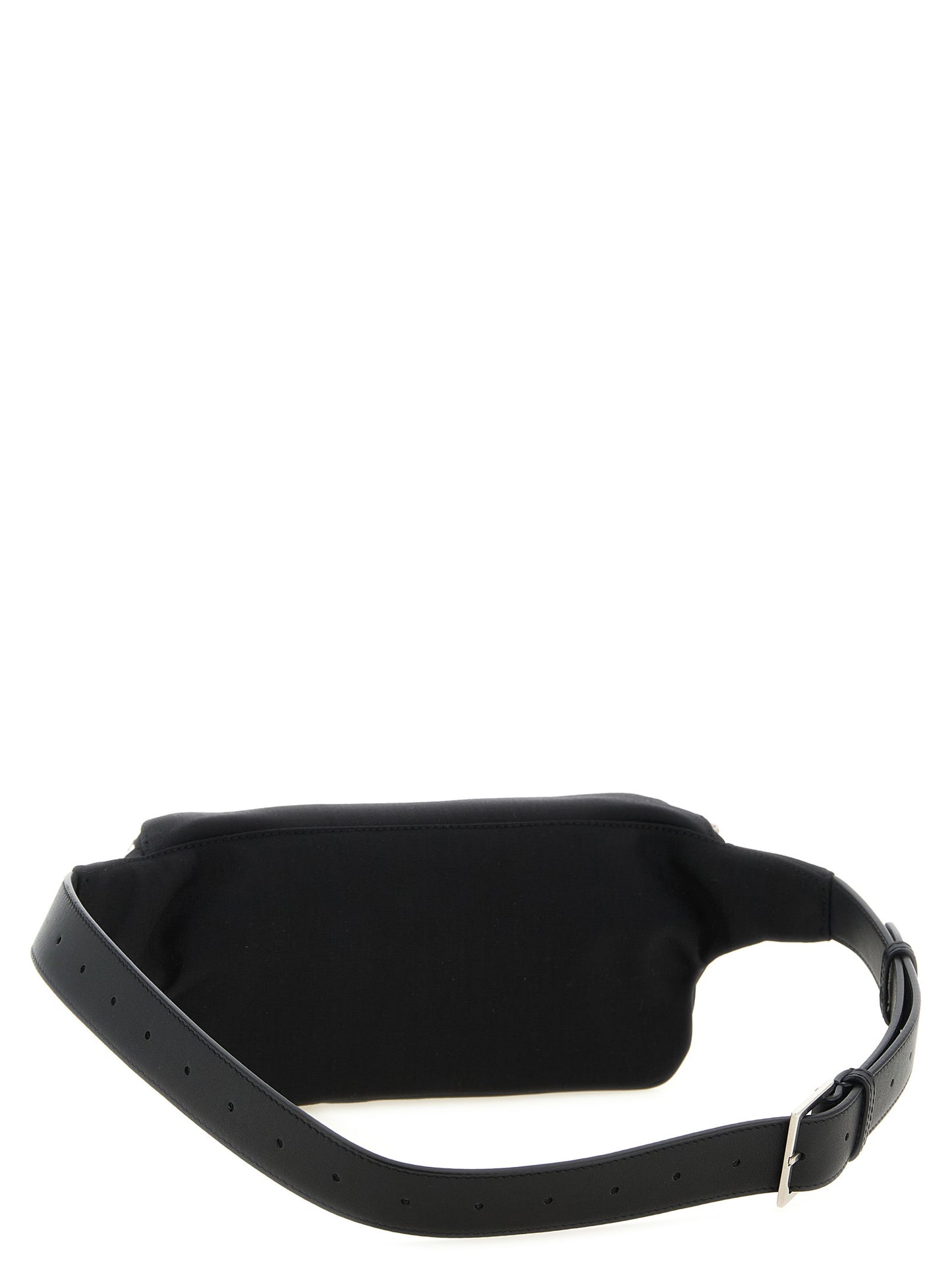 Saint Laurent Men 'Cassandre' Waist Bag SAINT LAURENT