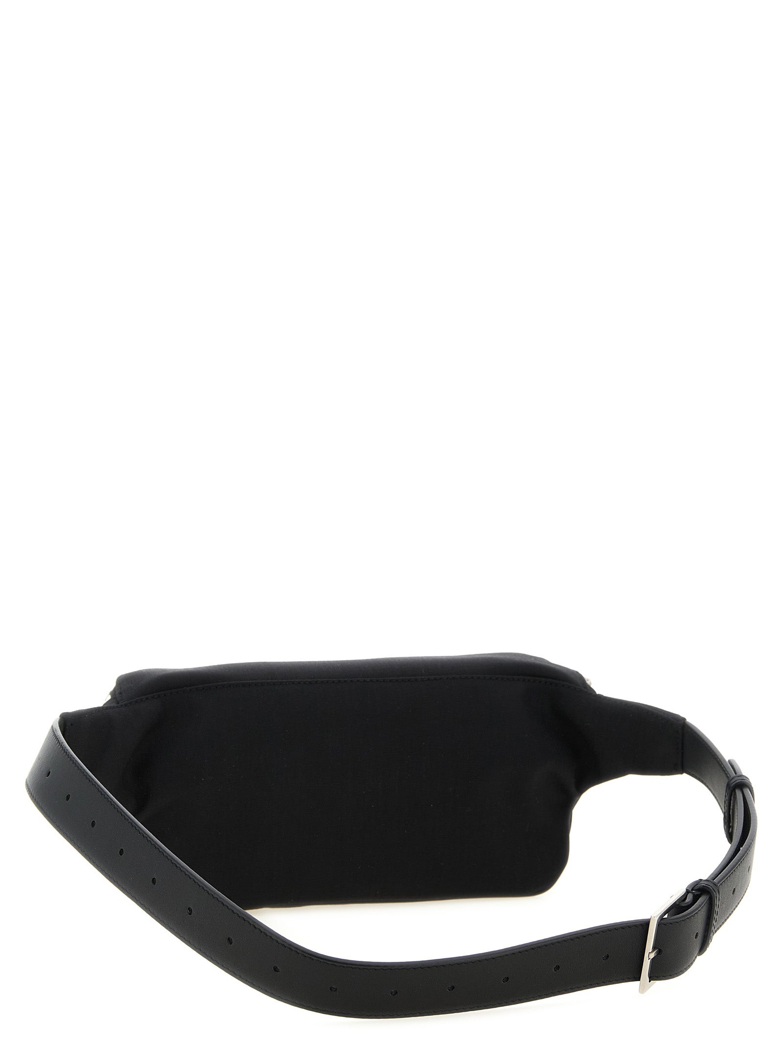 Saint Laurent Men 'Cassandre' Waist Bag SAINT LAURENT