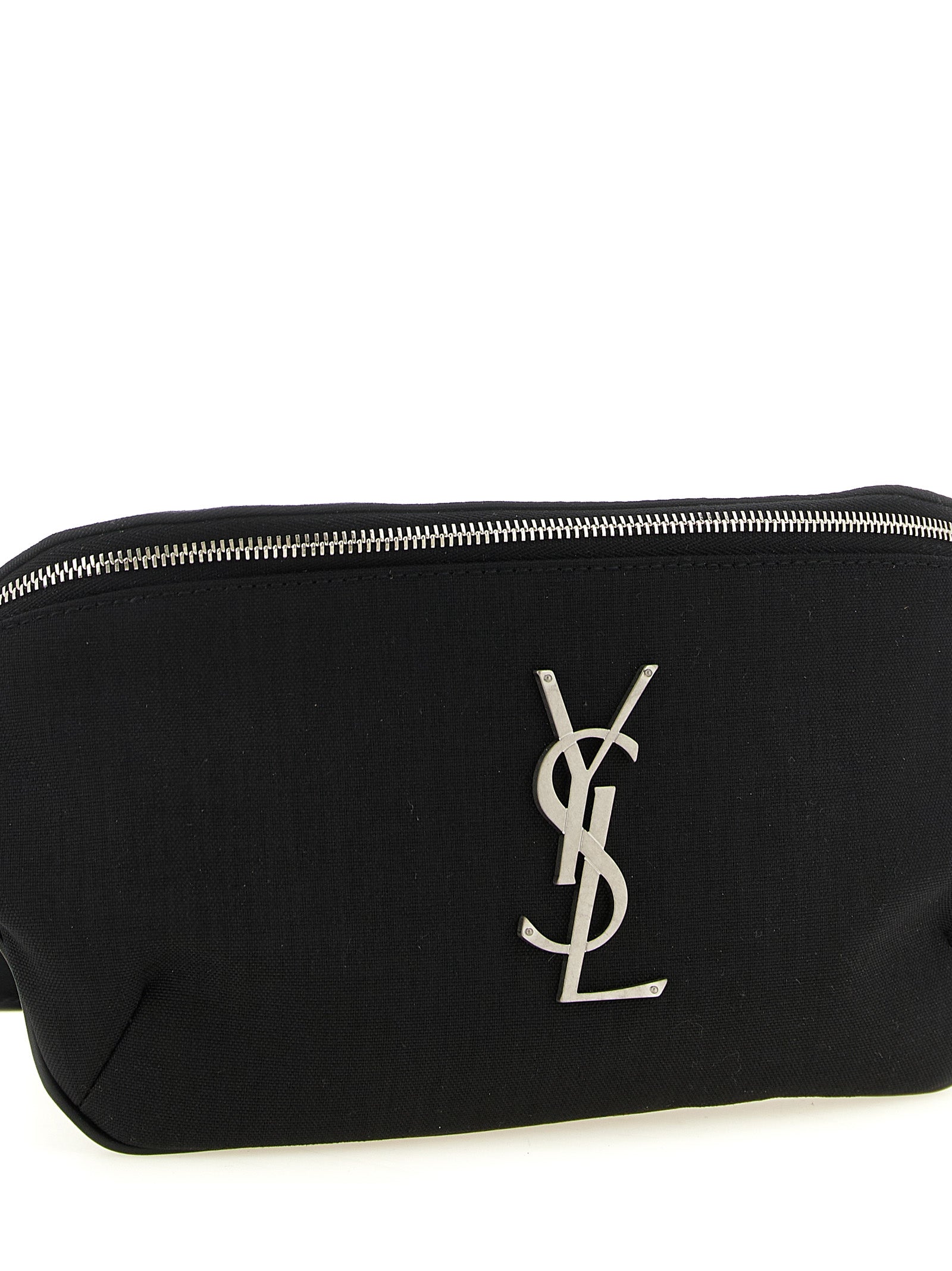 Saint Laurent Men 'Cassandre' Waist Bag SAINT LAURENT