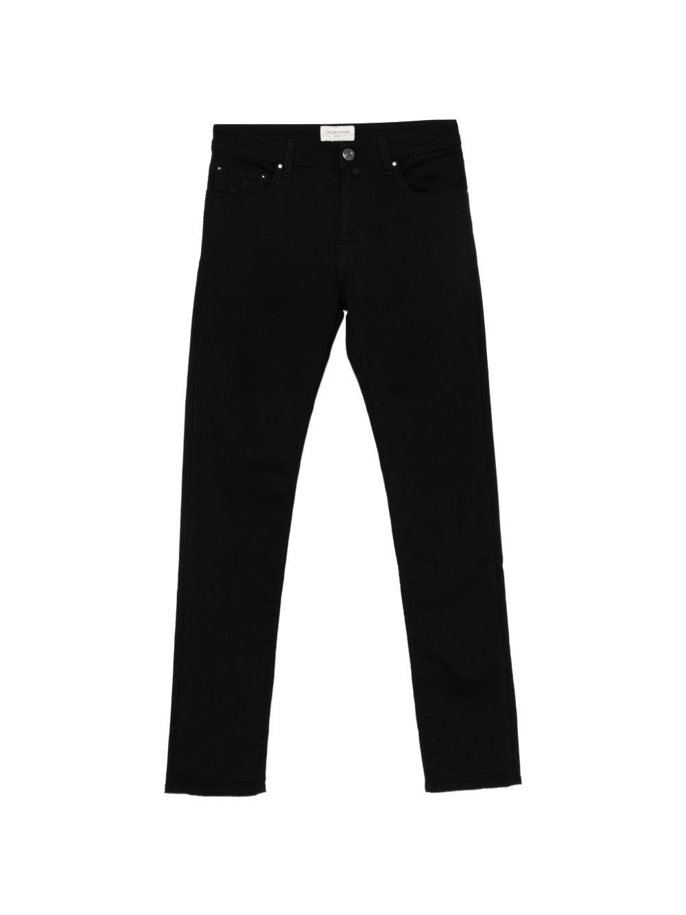 Jacob Cohen Men Bard Five-Pocket Jeans JACOB COHEN