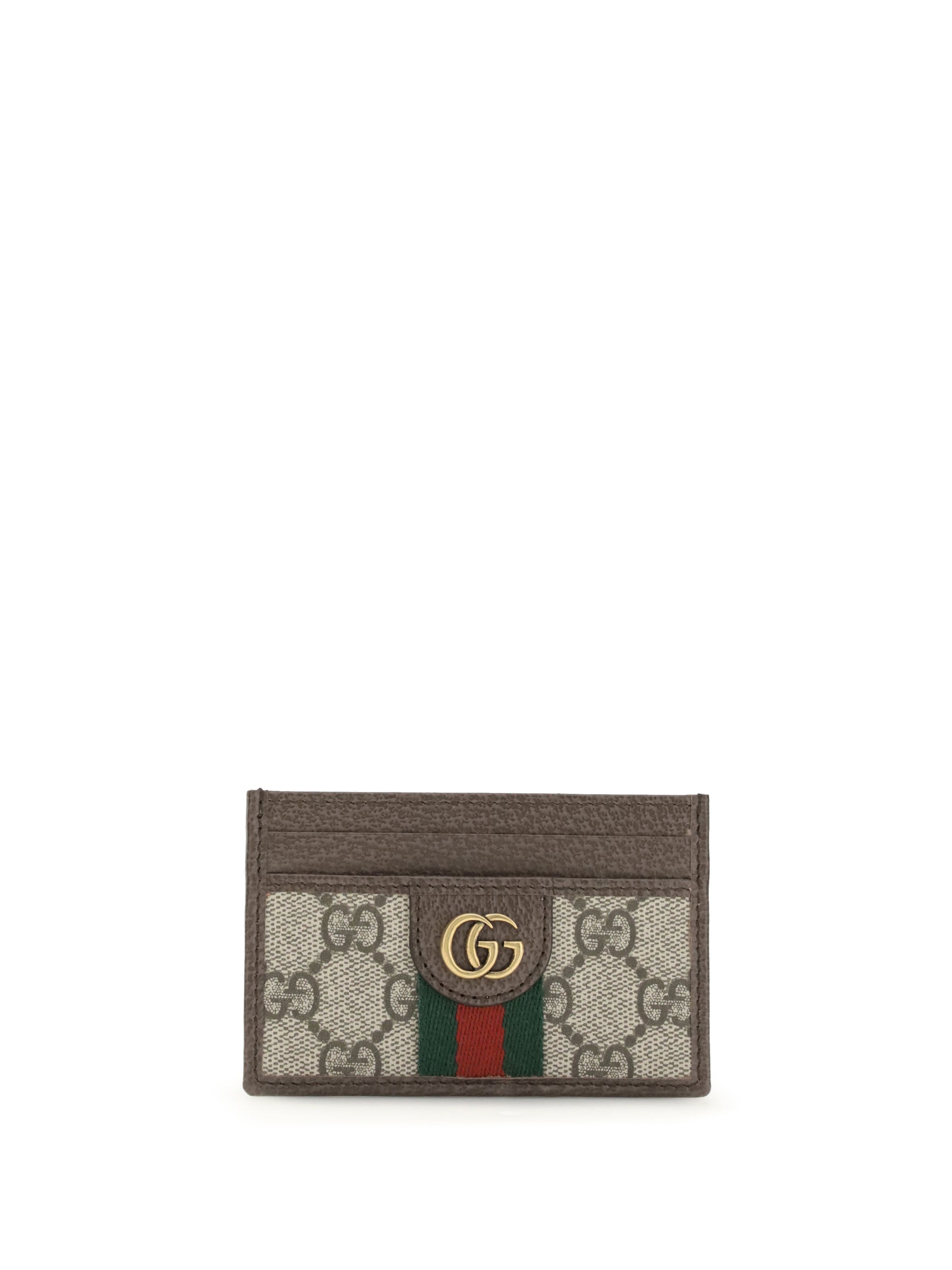 Gucci Men Ophidia Card Holder GUCCI