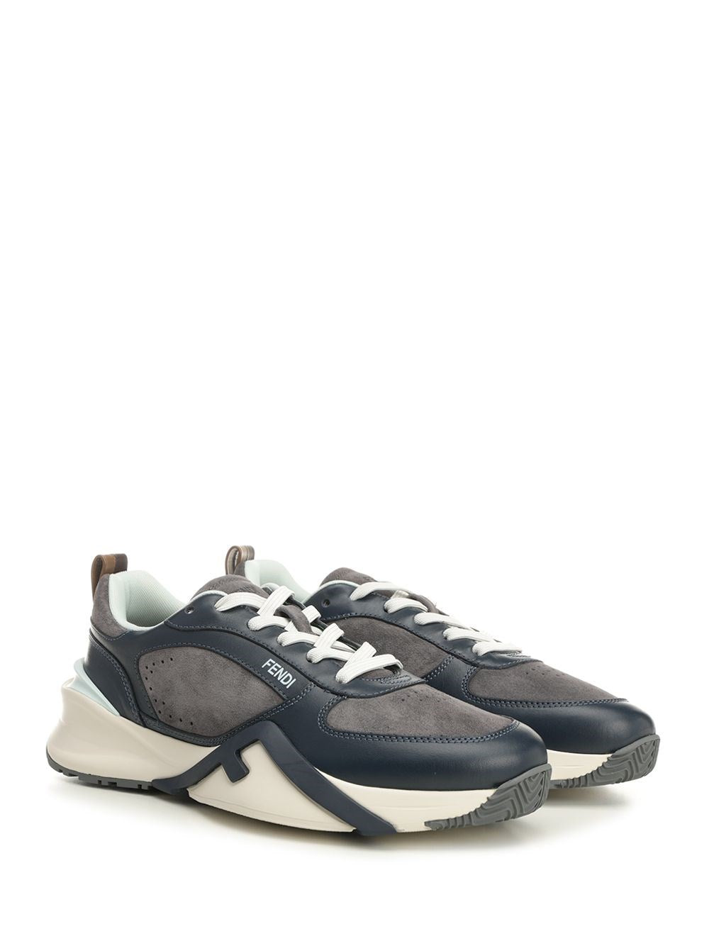 Fendi Men "Flow" Sneaker FENDI