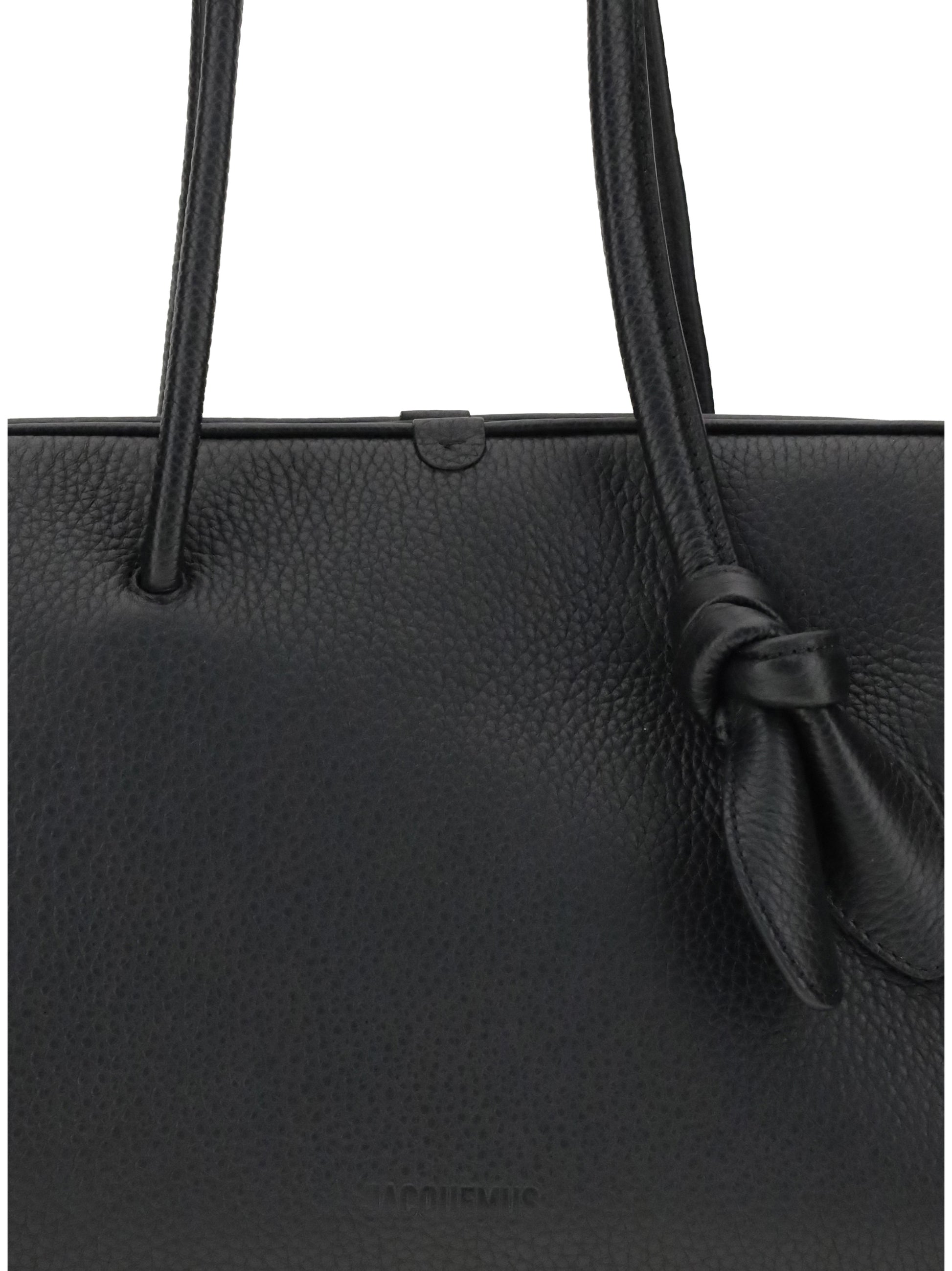 Jacquemus Women Il Turismo Shoulder Bag JACQUEMUS