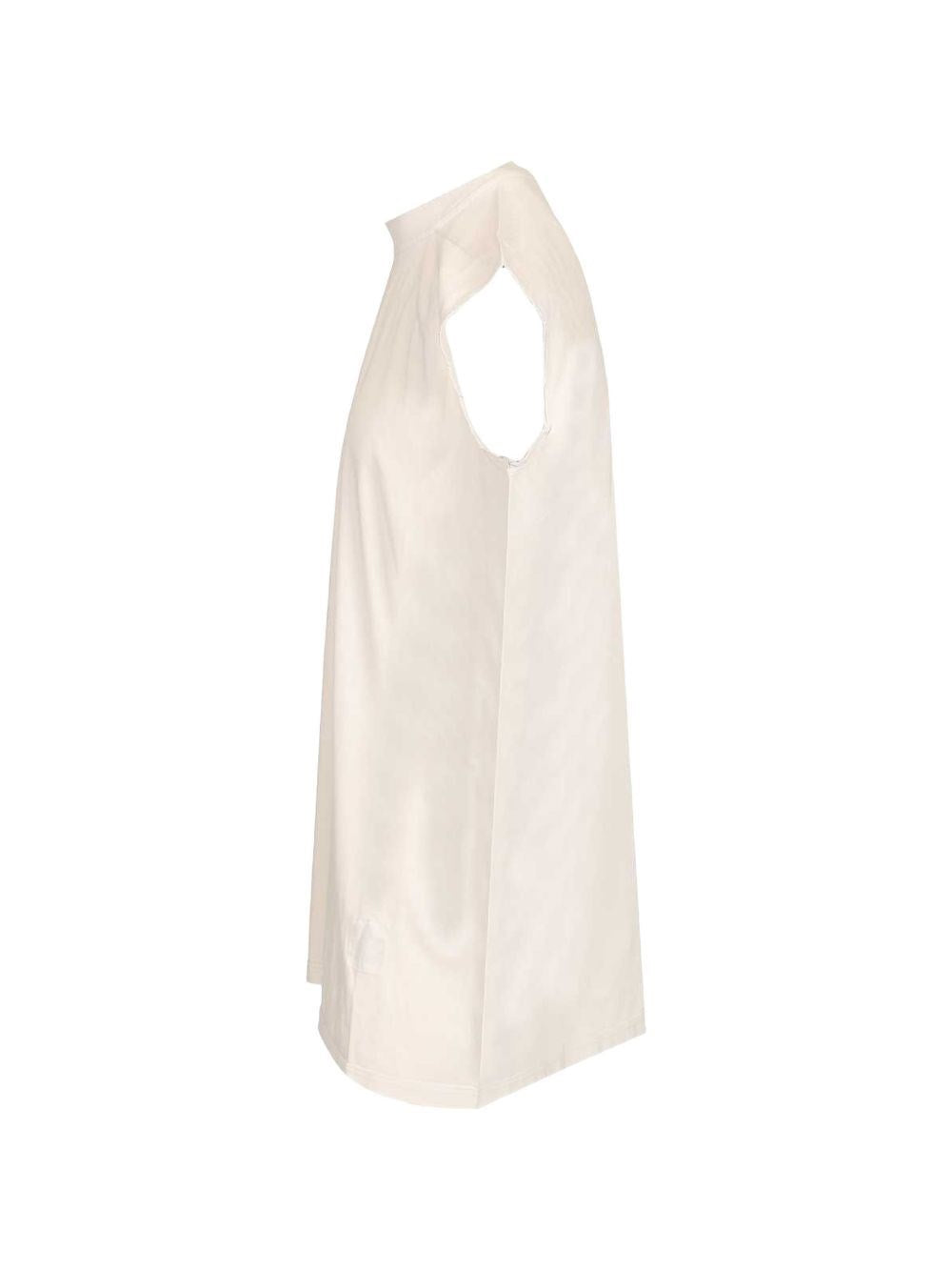 Rick Owens Drkshdw Men Trap T-Shirt RICK OWENS