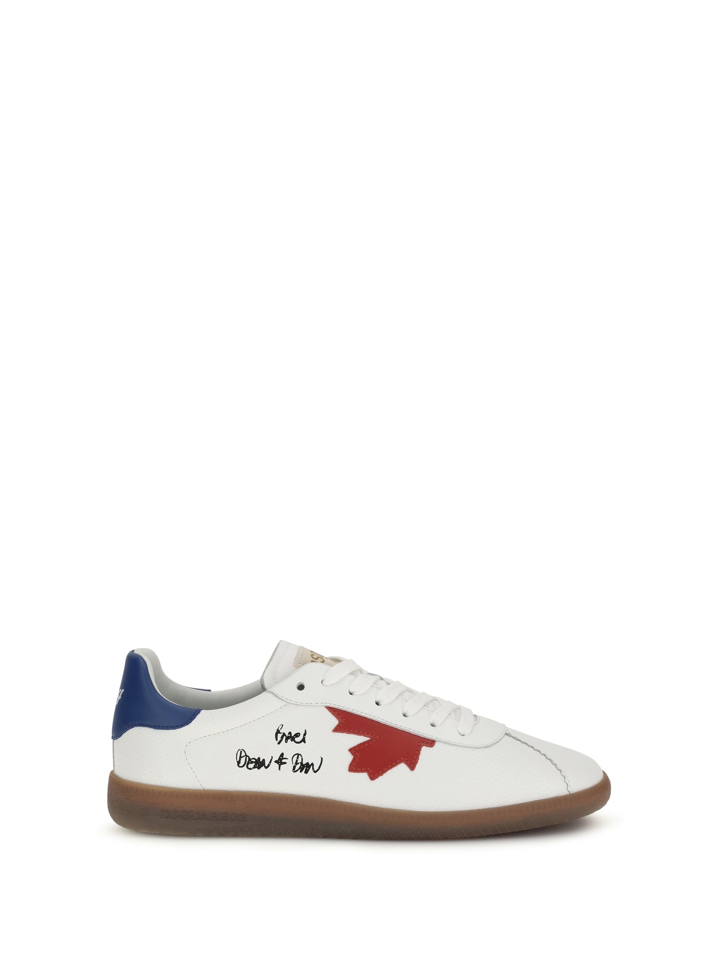 Dsquared2 Men Rebels Sneakers DSQUARED2