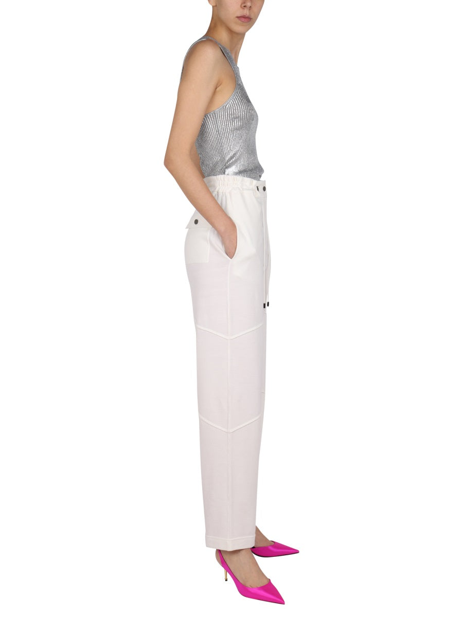 Tom Ford Women Elastic Jogging Pants TOM FORD