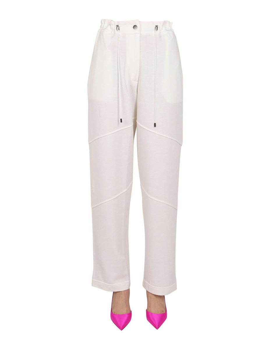 Tom Ford Women Elastic Jogging Pants TOM FORD