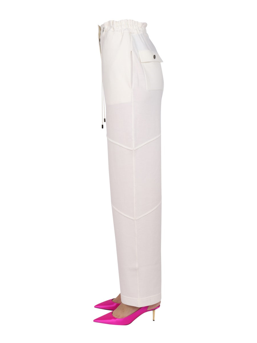 Tom Ford Women Elastic Jogging Pants TOM FORD