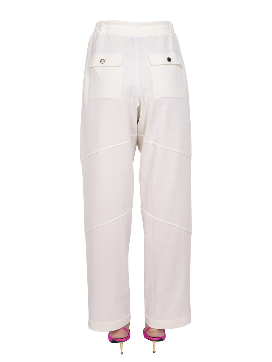 Tom Ford Women Elastic Jogging Pants TOM FORD