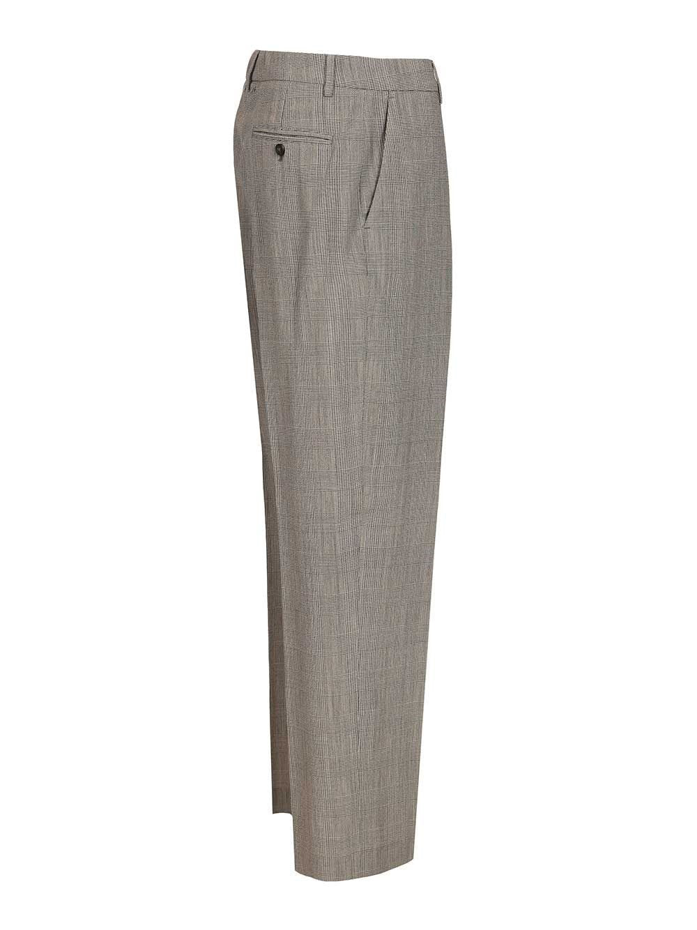 Golden Goose Men Slim Fit Trousers GOLDEN GOOSE