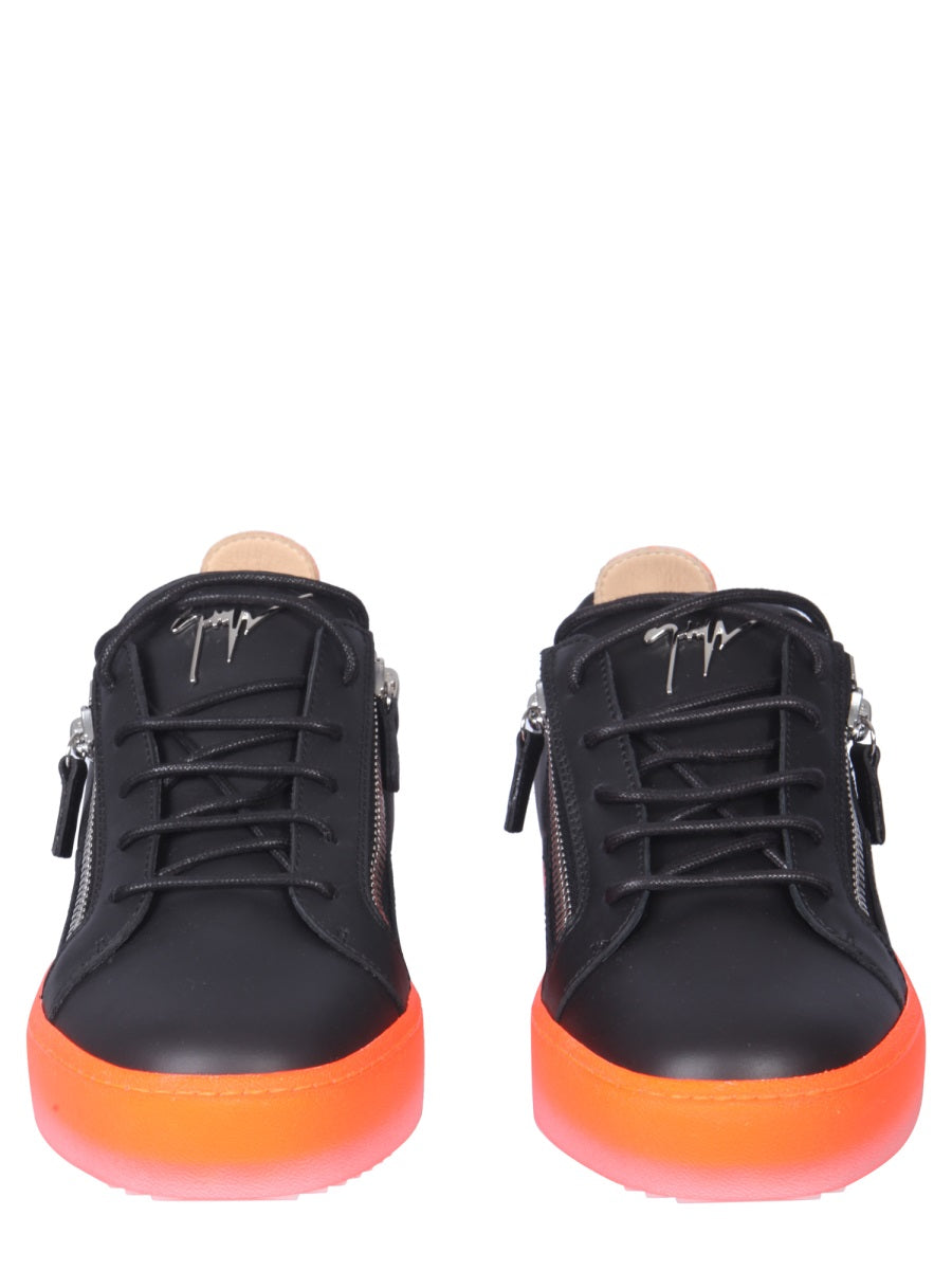 Giuseppe Zanotti Men Frankie Sneakers GIUSEPPE ZANOTTI