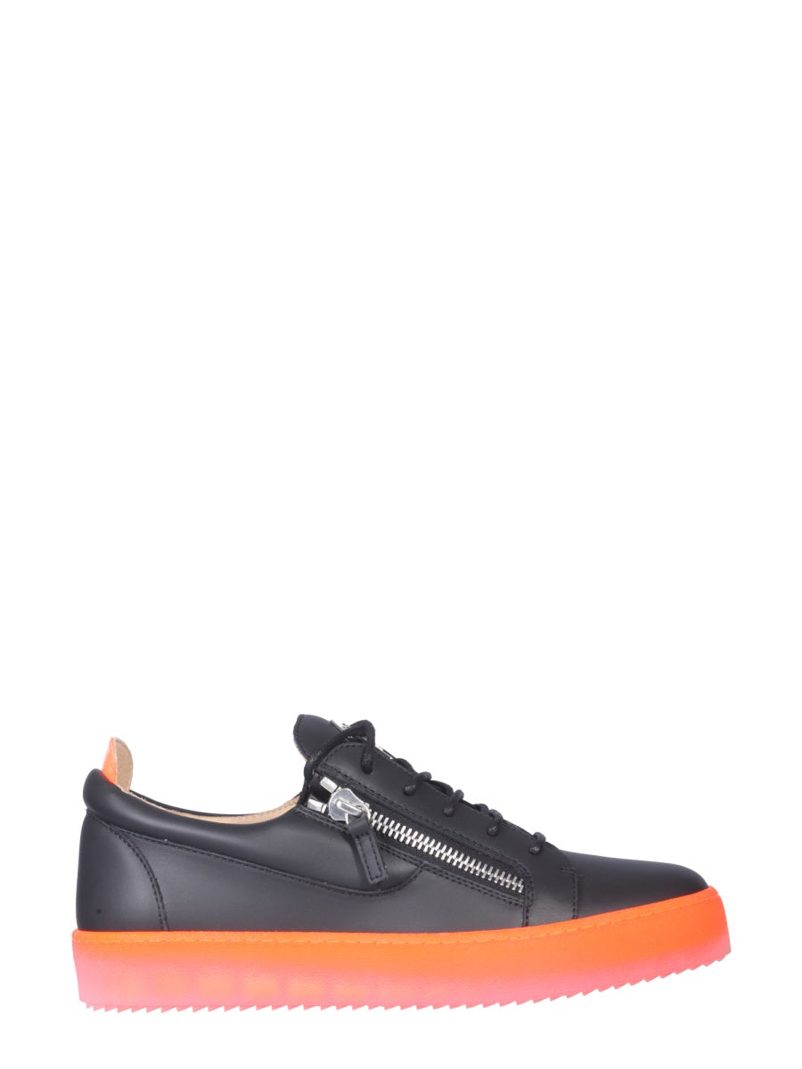 Giuseppe Zanotti Men Frankie Sneakers GIUSEPPE ZANOTTI