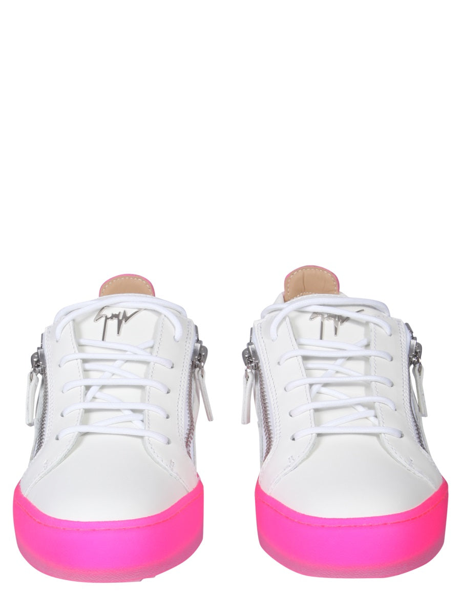 Giuseppe Zanotti Women Maylondon Sneakers GIUSEPPE ZANOTTI