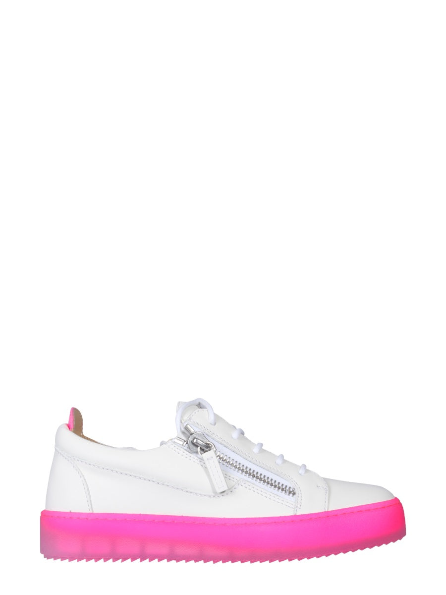 Giuseppe Zanotti Women Maylondon Sneakers GIUSEPPE ZANOTTI