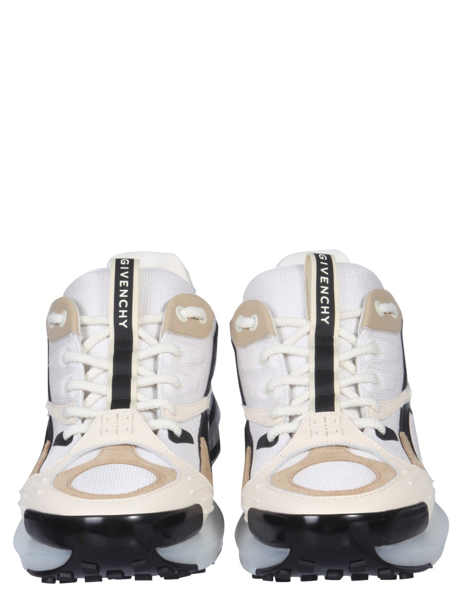 Givenchy Women "Giv 1 Tr" Sneakers GIVENCHY