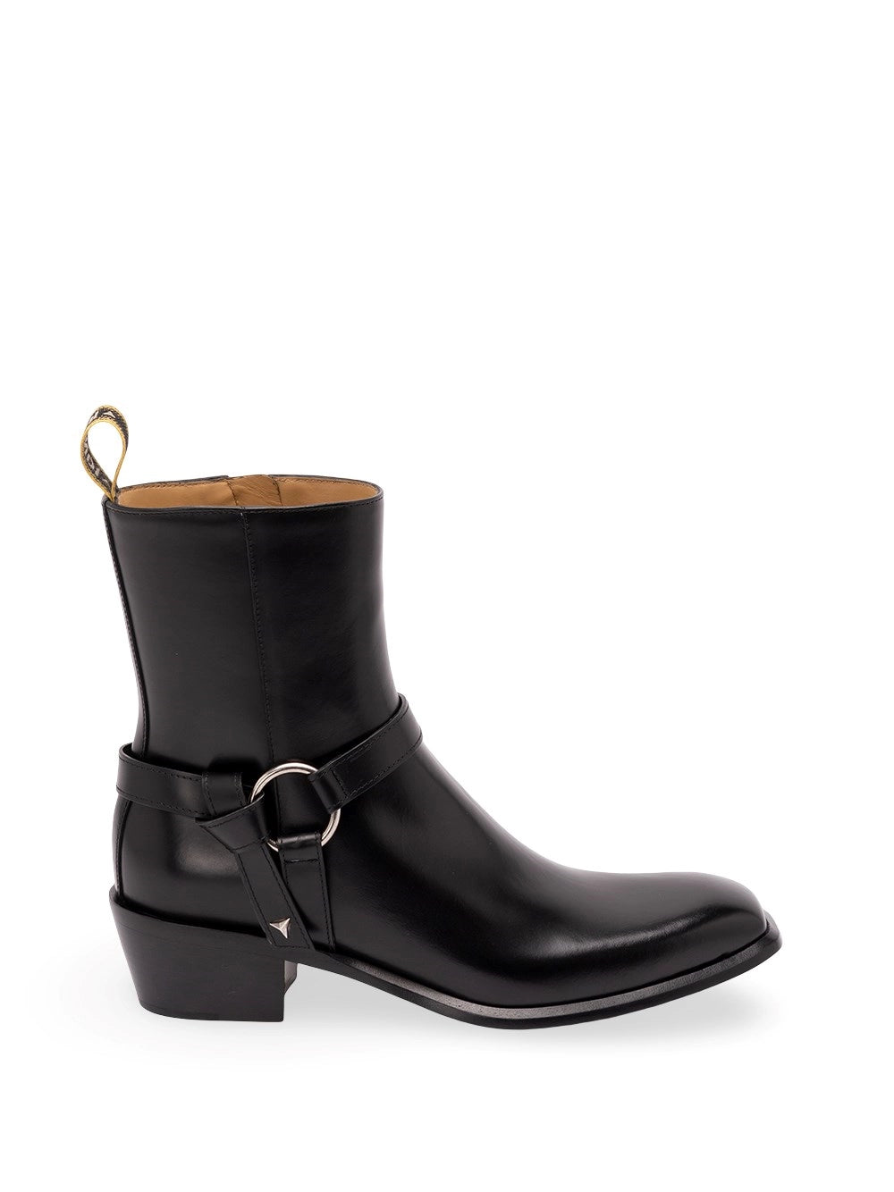 Fendi Men Boots FENDI